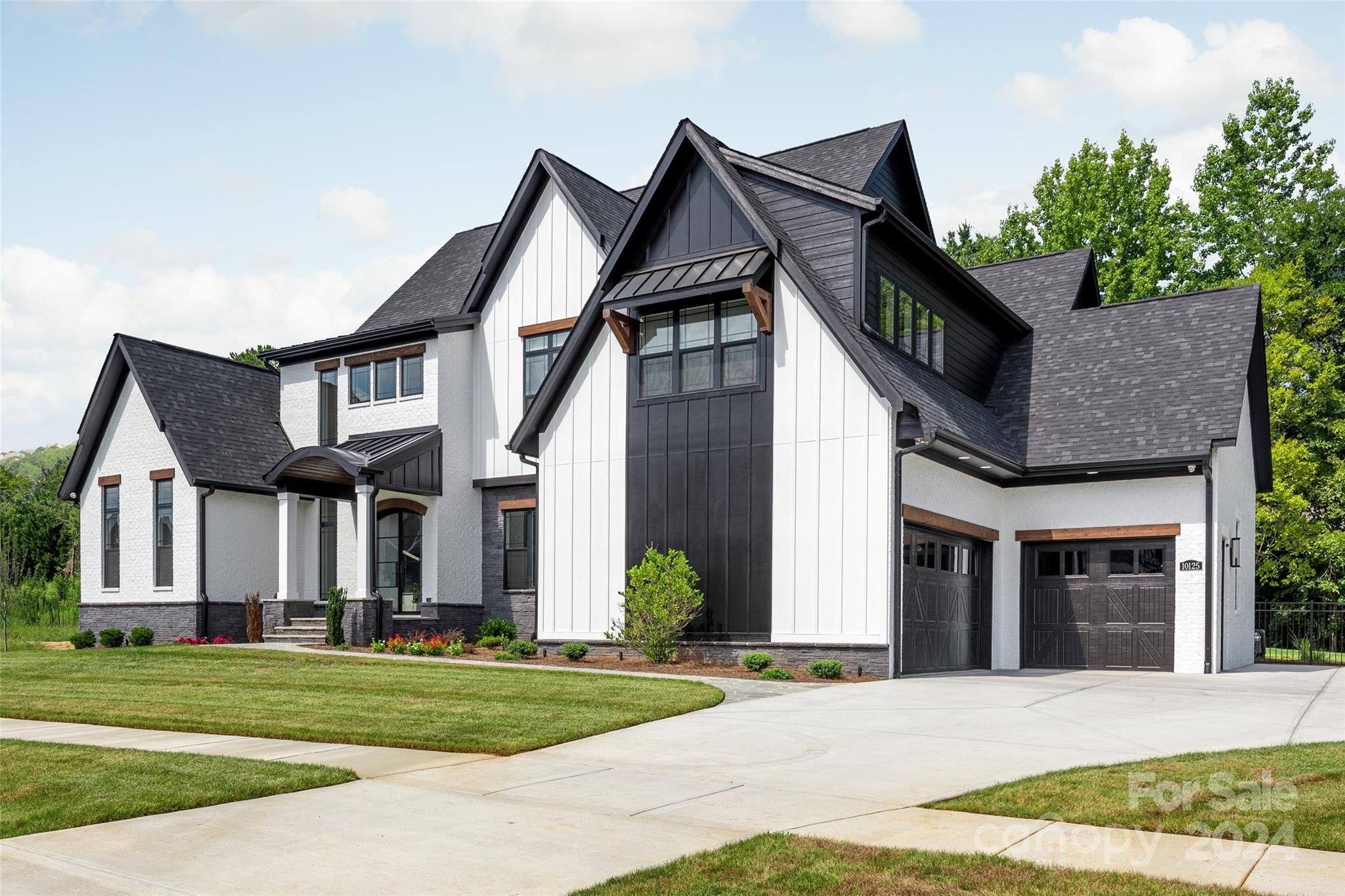 Belleterre - Residential