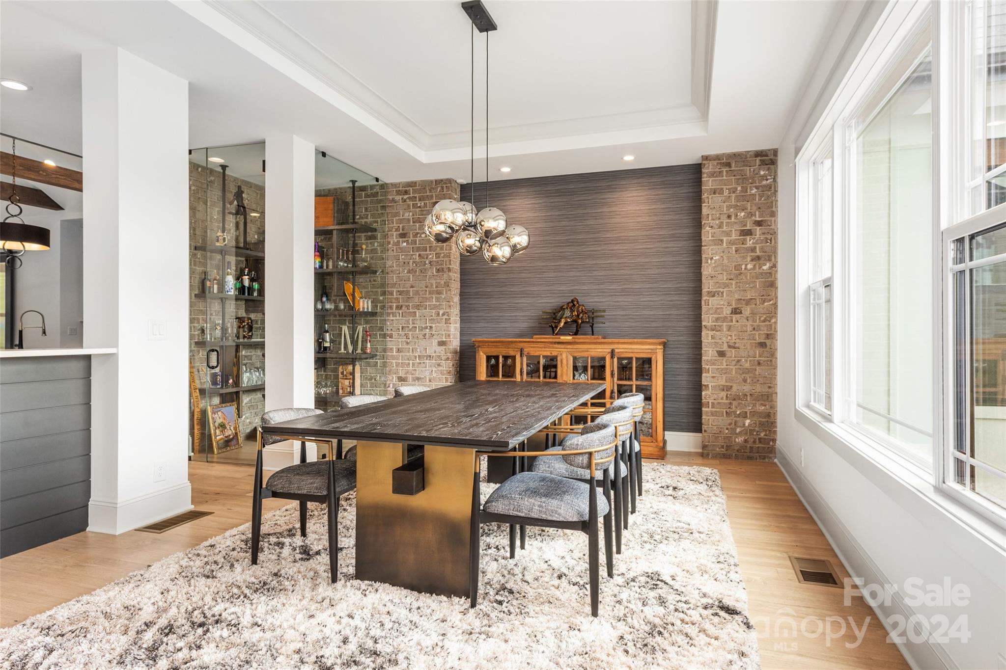 Belleterre - Residential