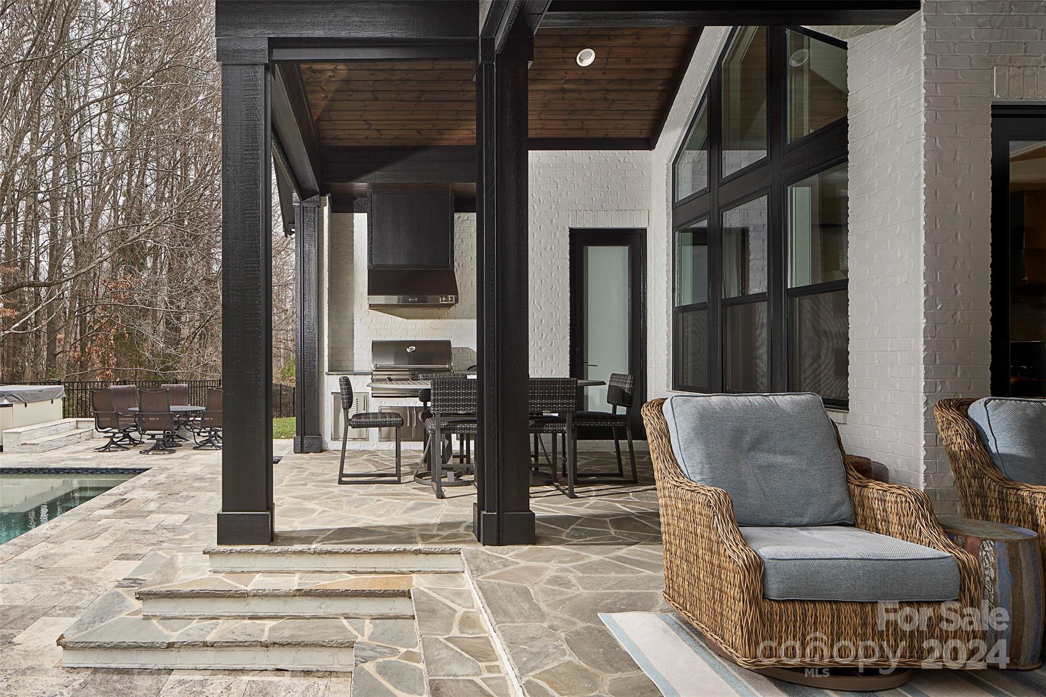 Belleterre - Residential