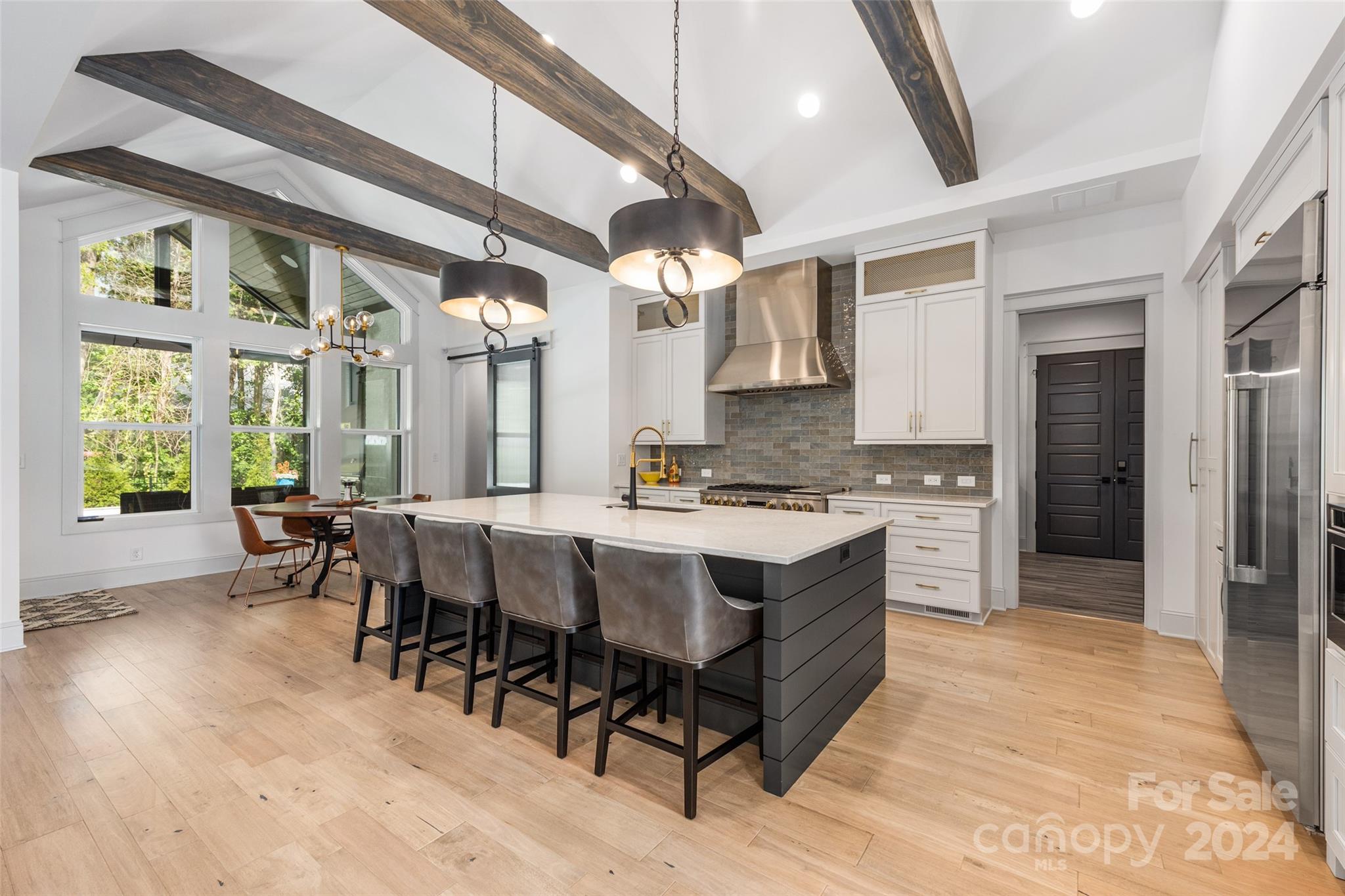 Belleterre - Residential