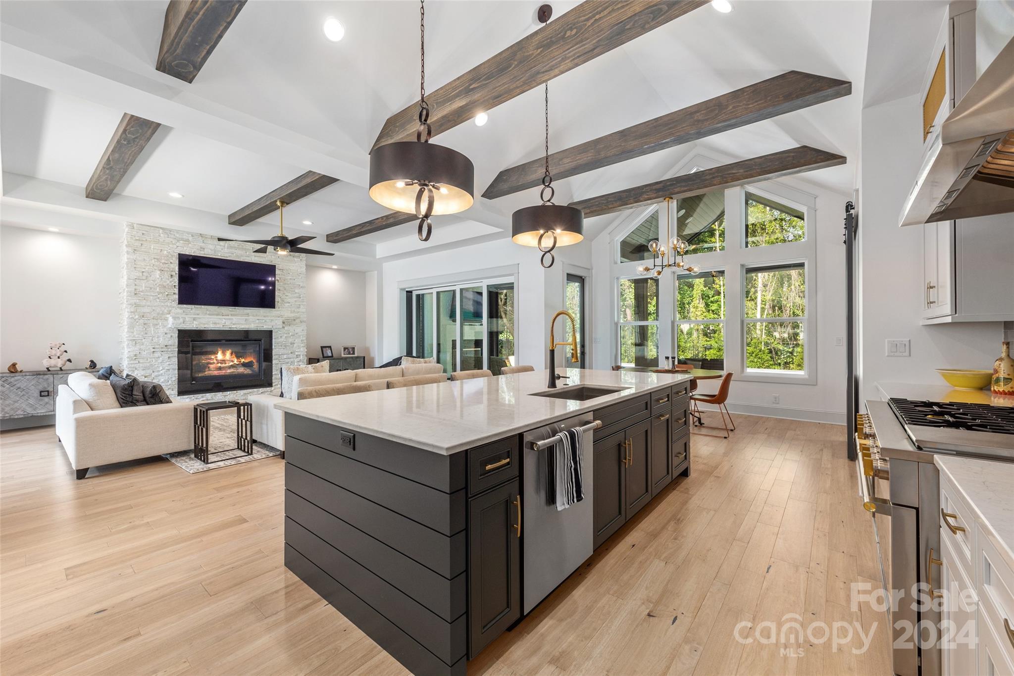 Belleterre - Residential