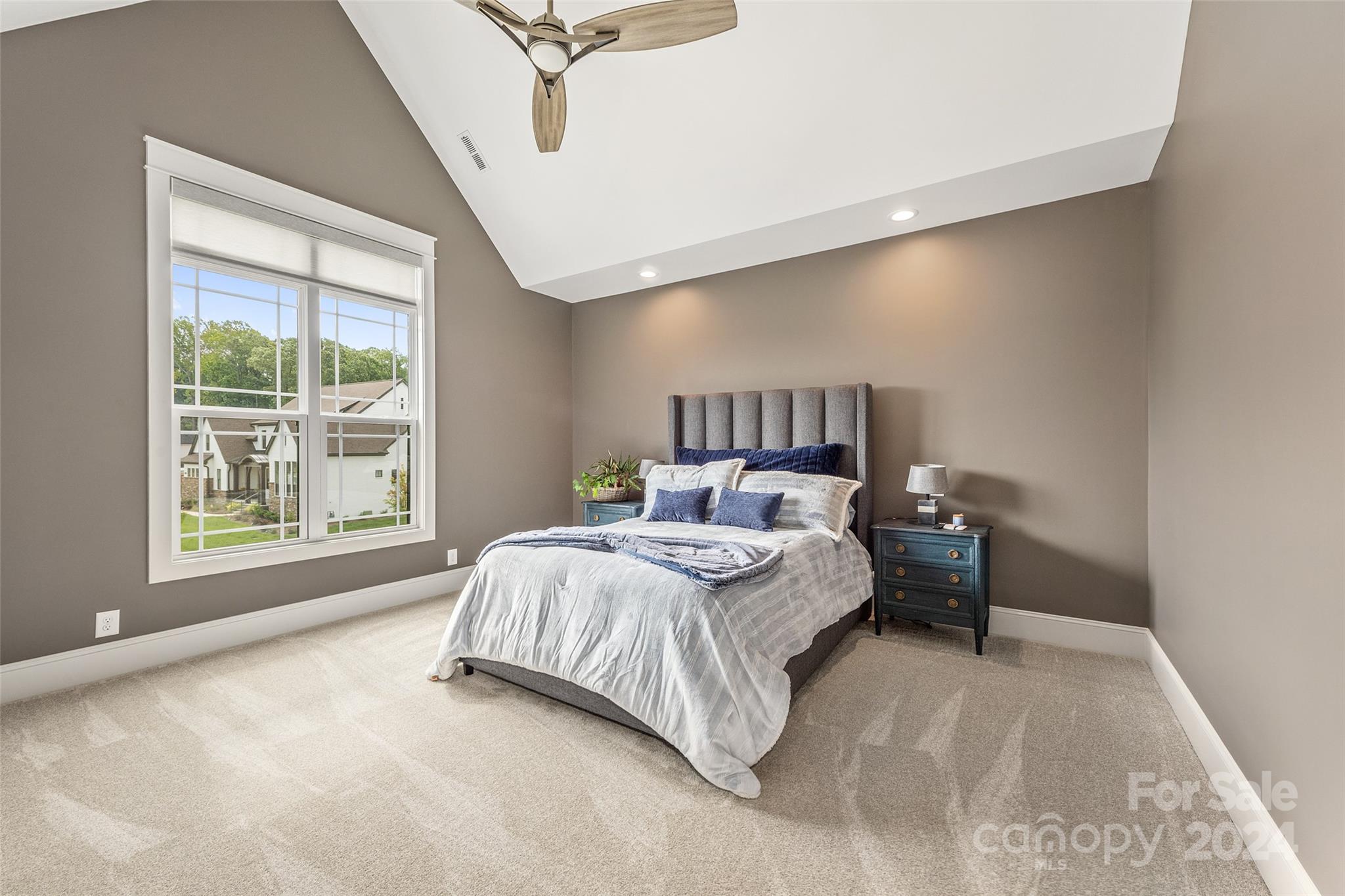 Belleterre - Residential