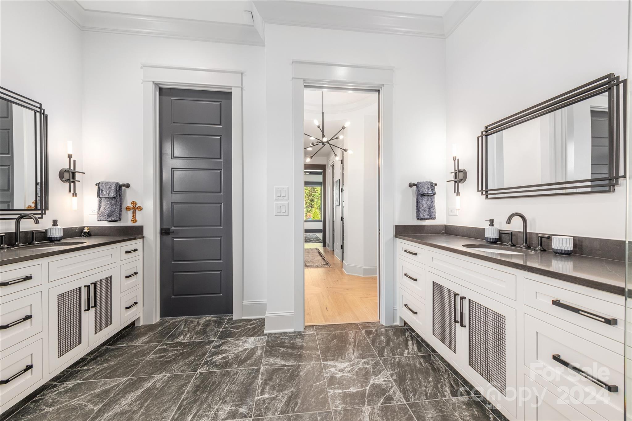 Belleterre - Residential