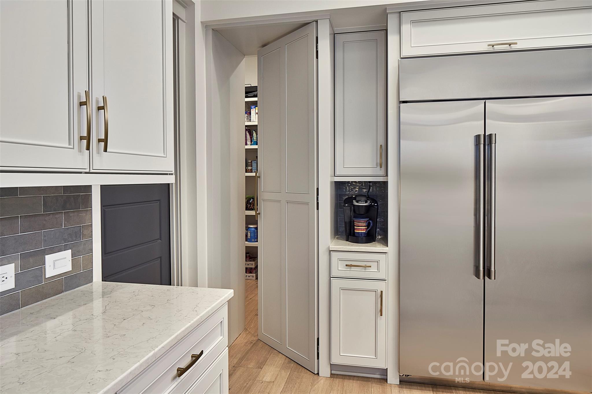 Belleterre - Residential