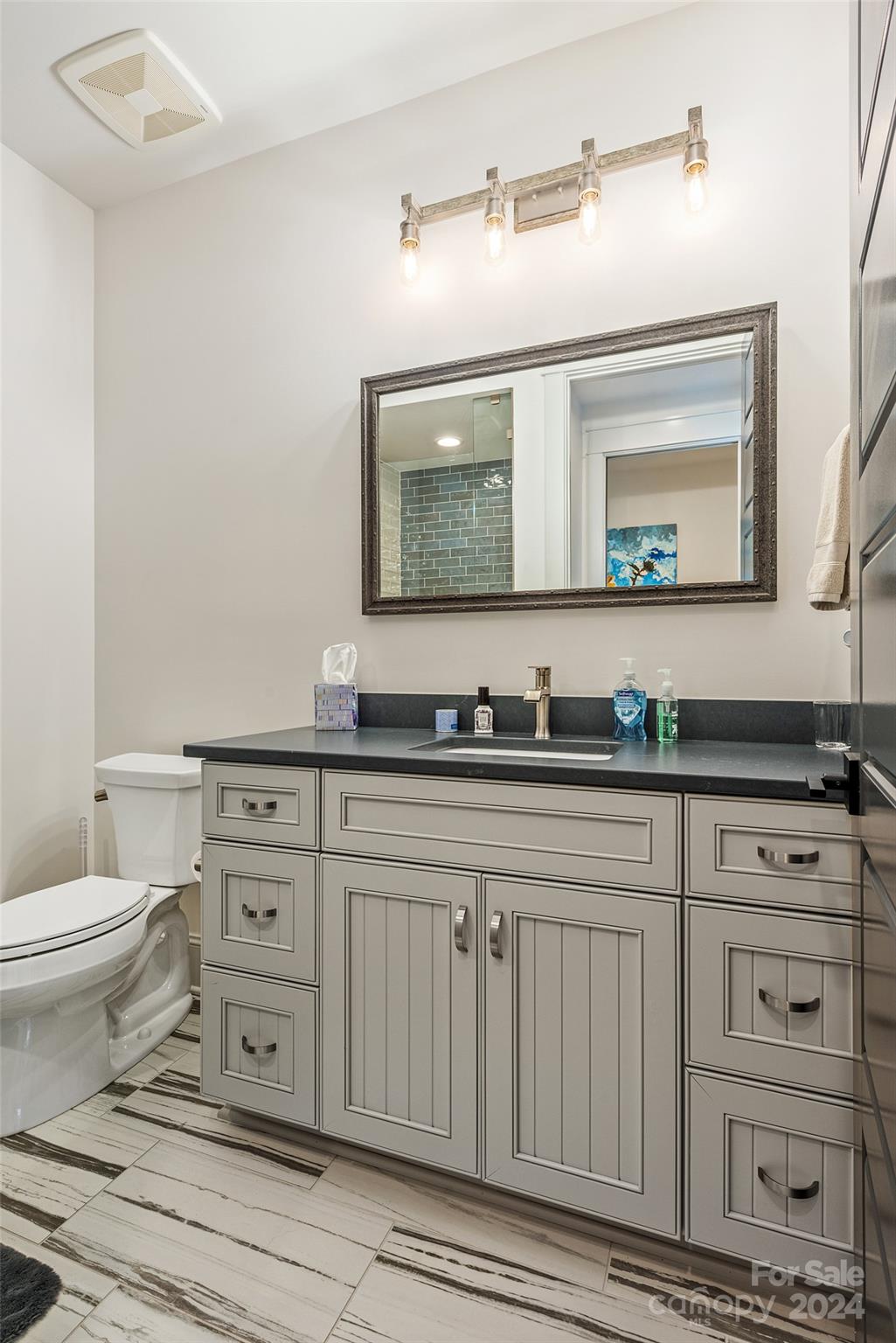 Belleterre - Residential