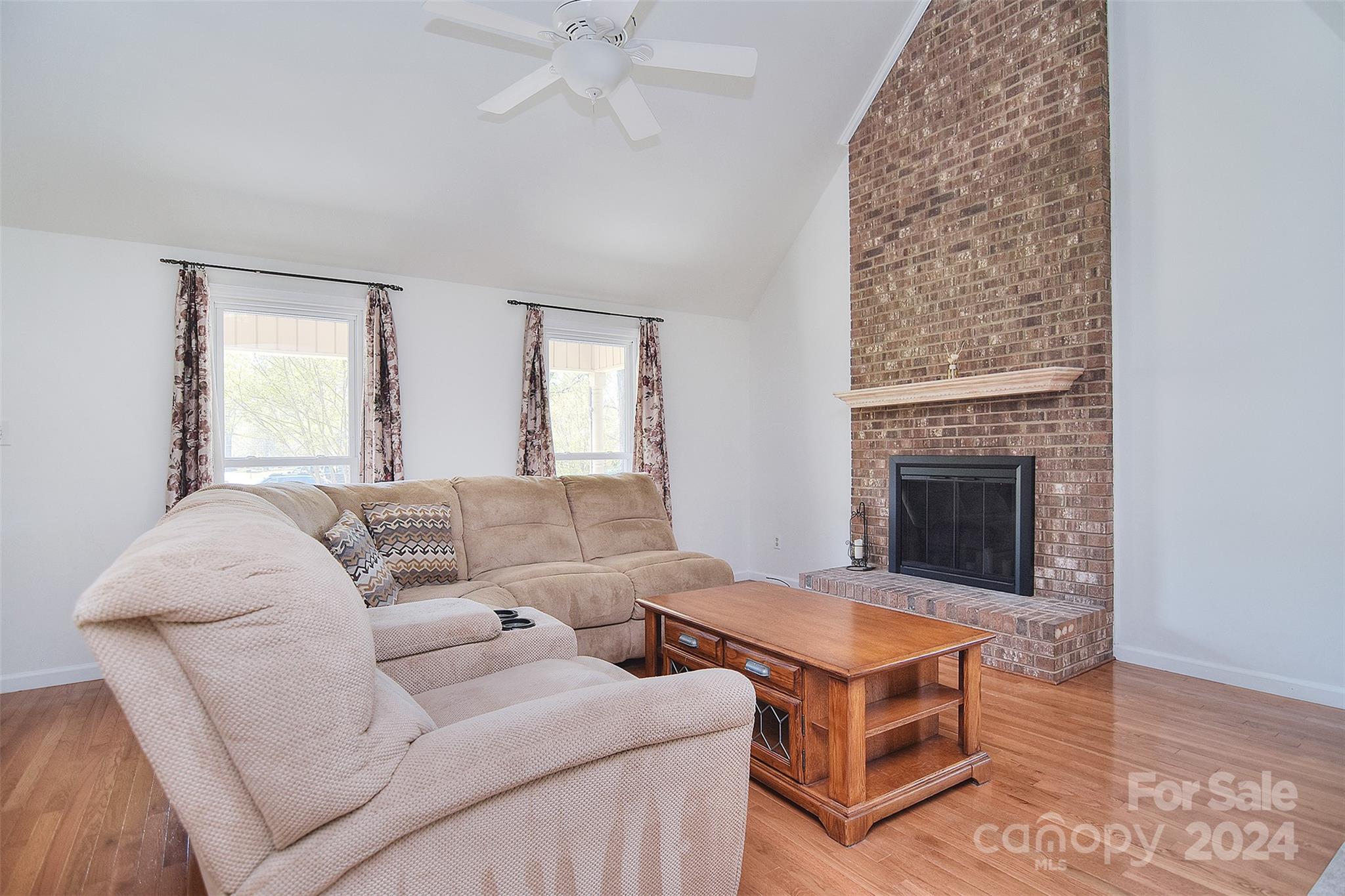 Harrisburg Park - Residential