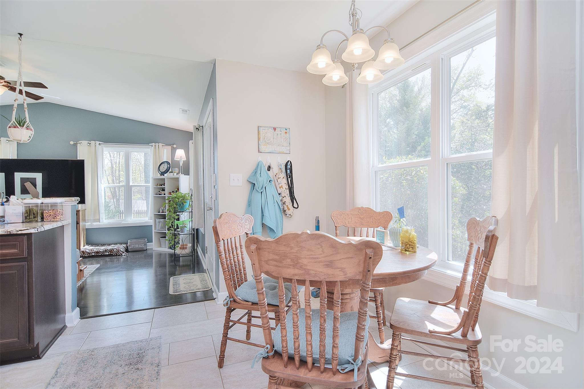 Harrisburg Park - Residential