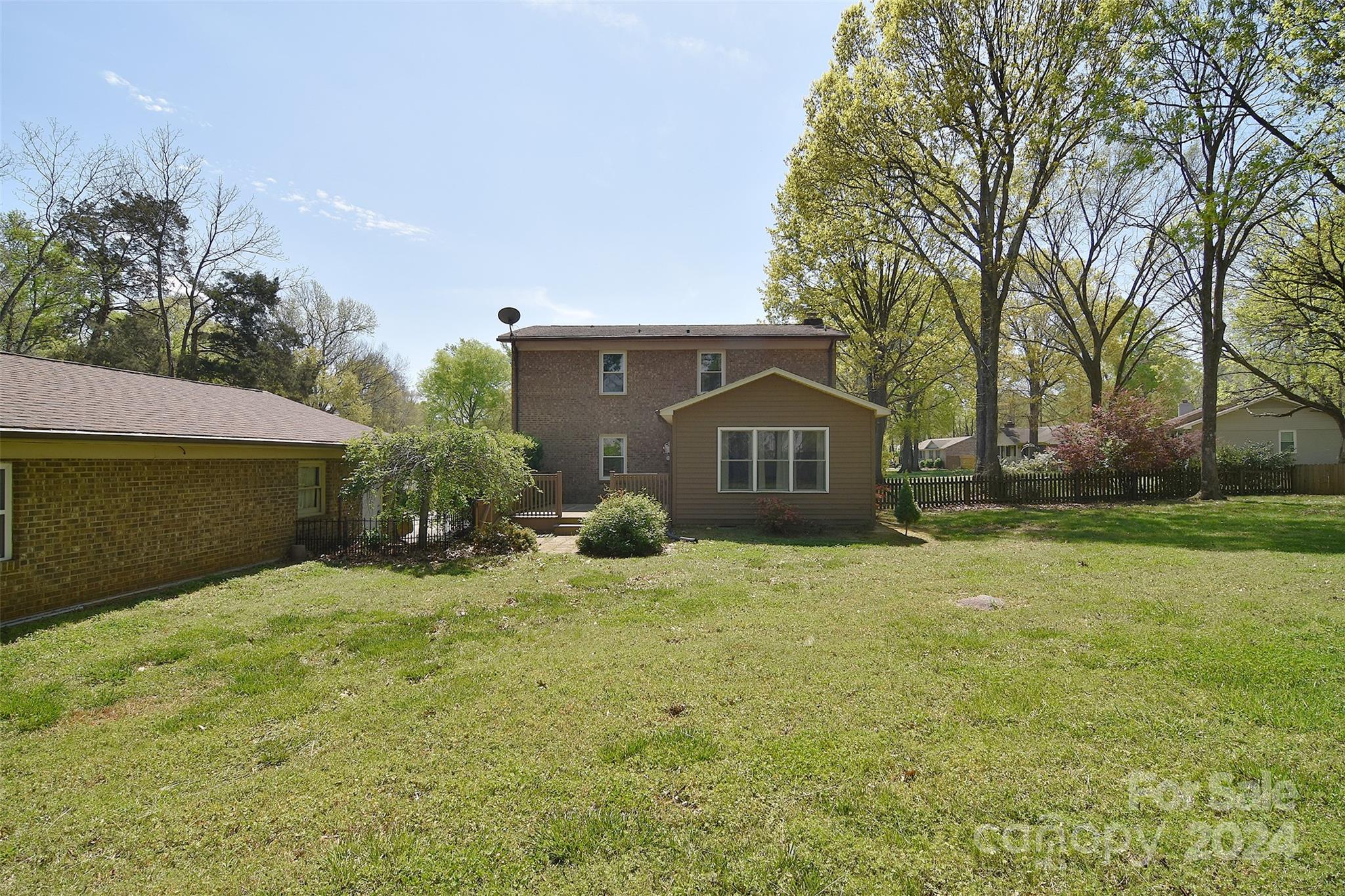 Harrisburg Park - Residential