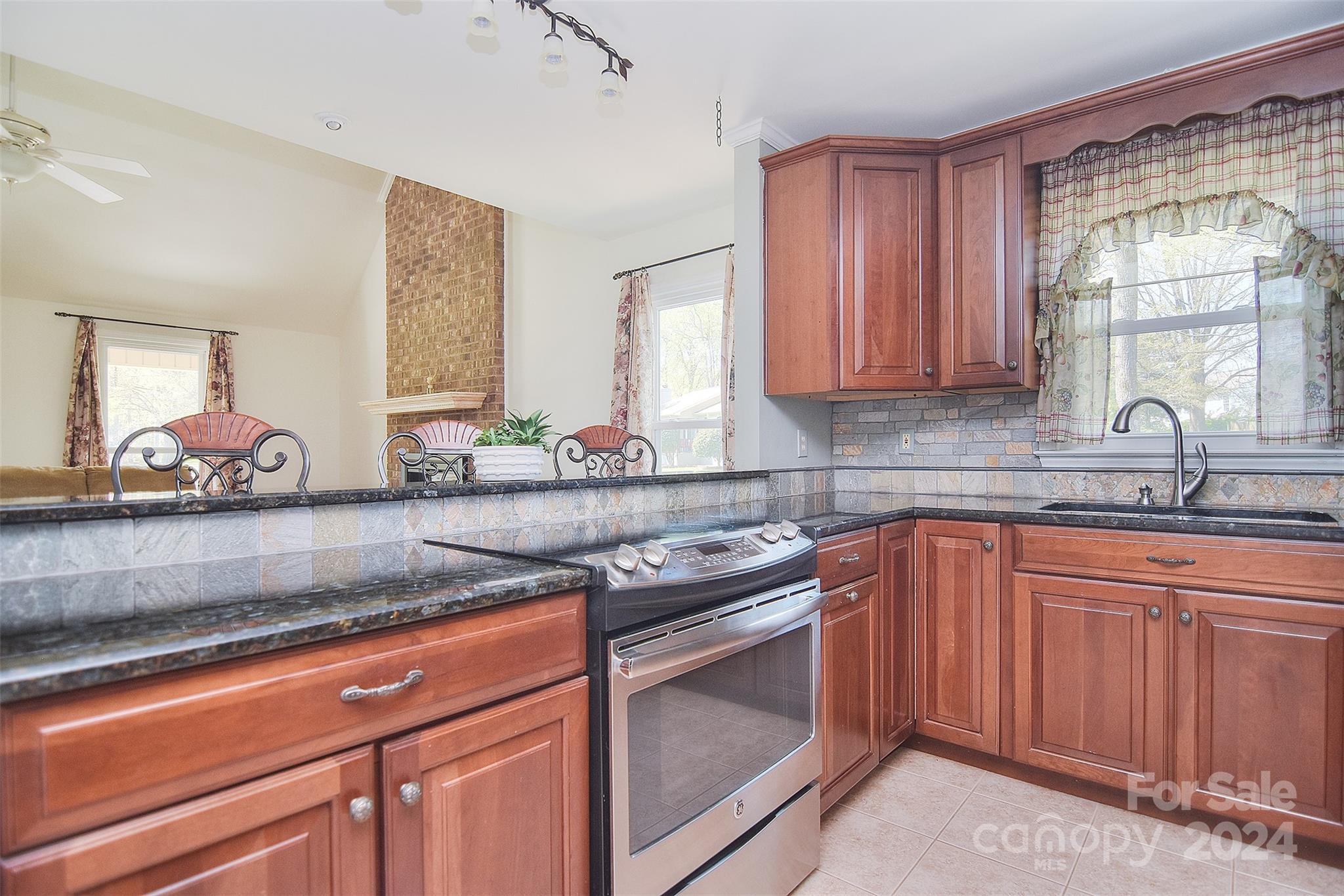 Harrisburg Park - Residential