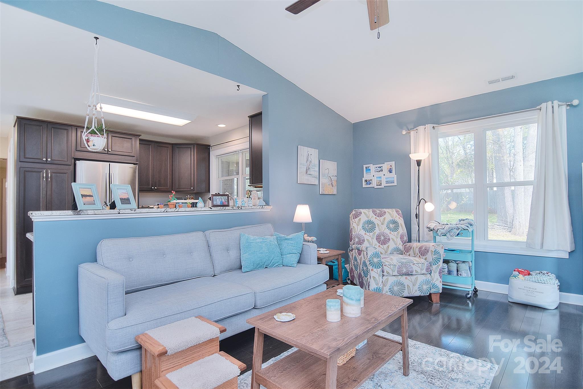 Harrisburg Park - Residential