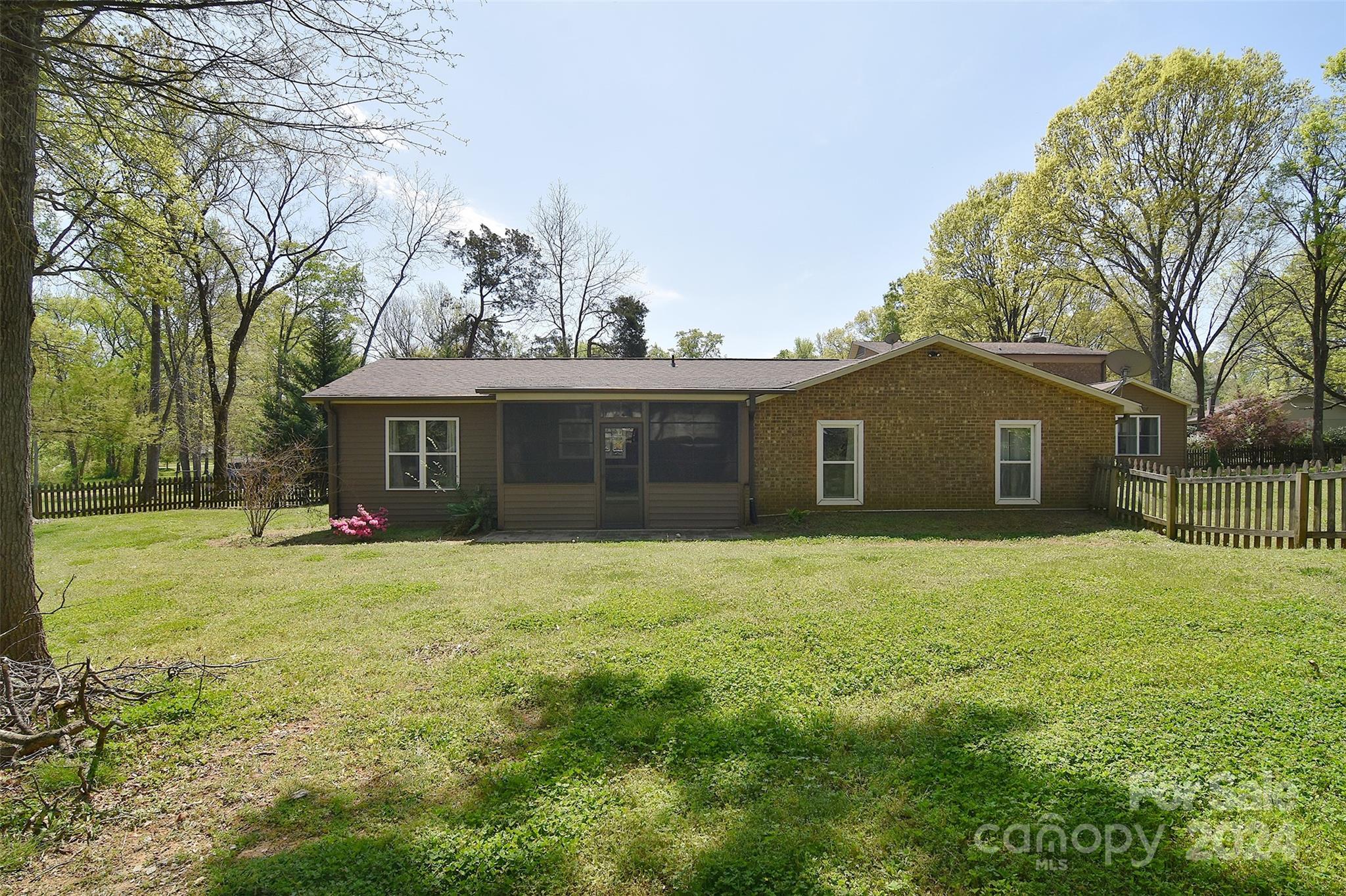 Harrisburg Park - Residential