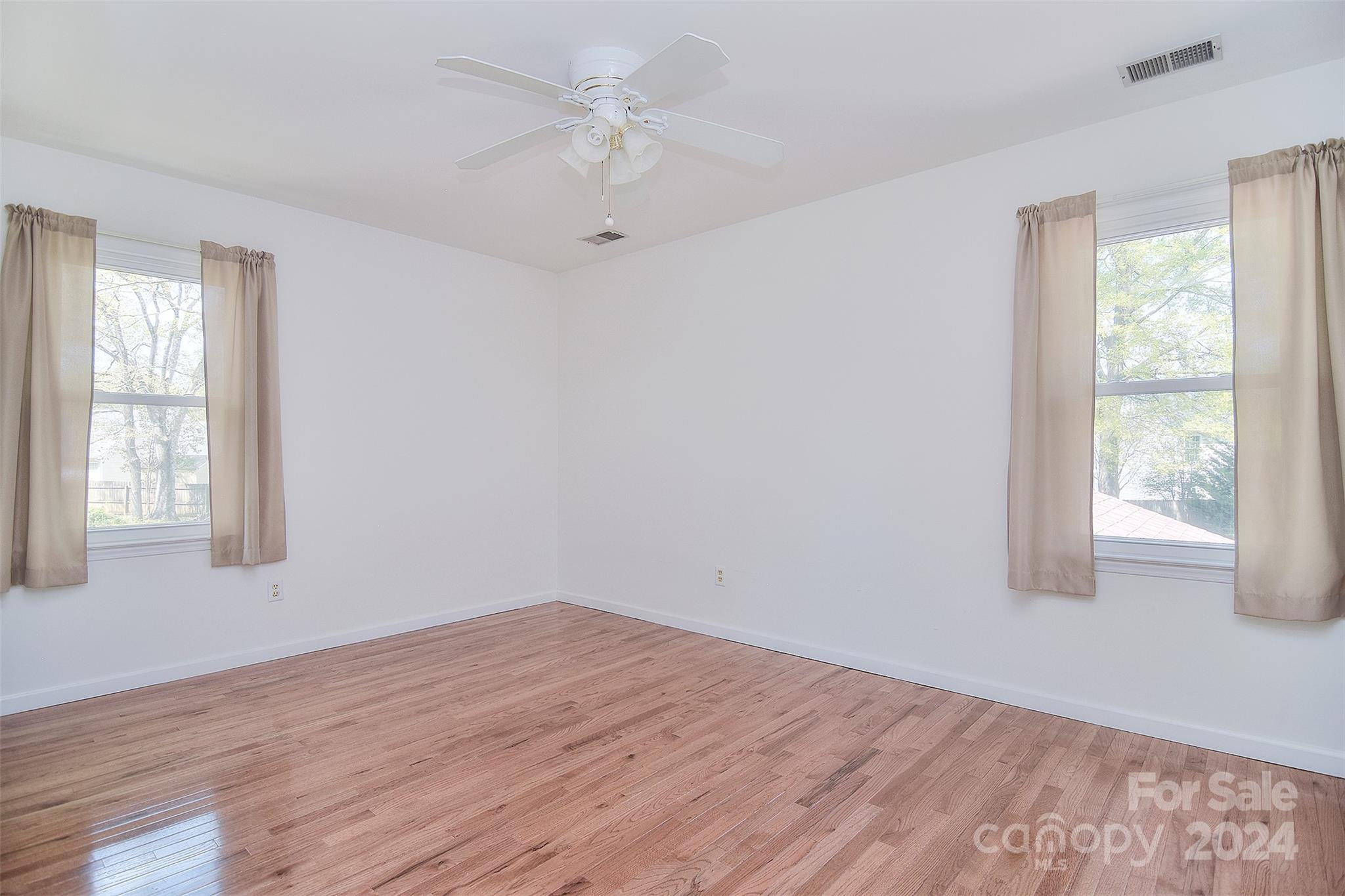 Harrisburg Park - Residential