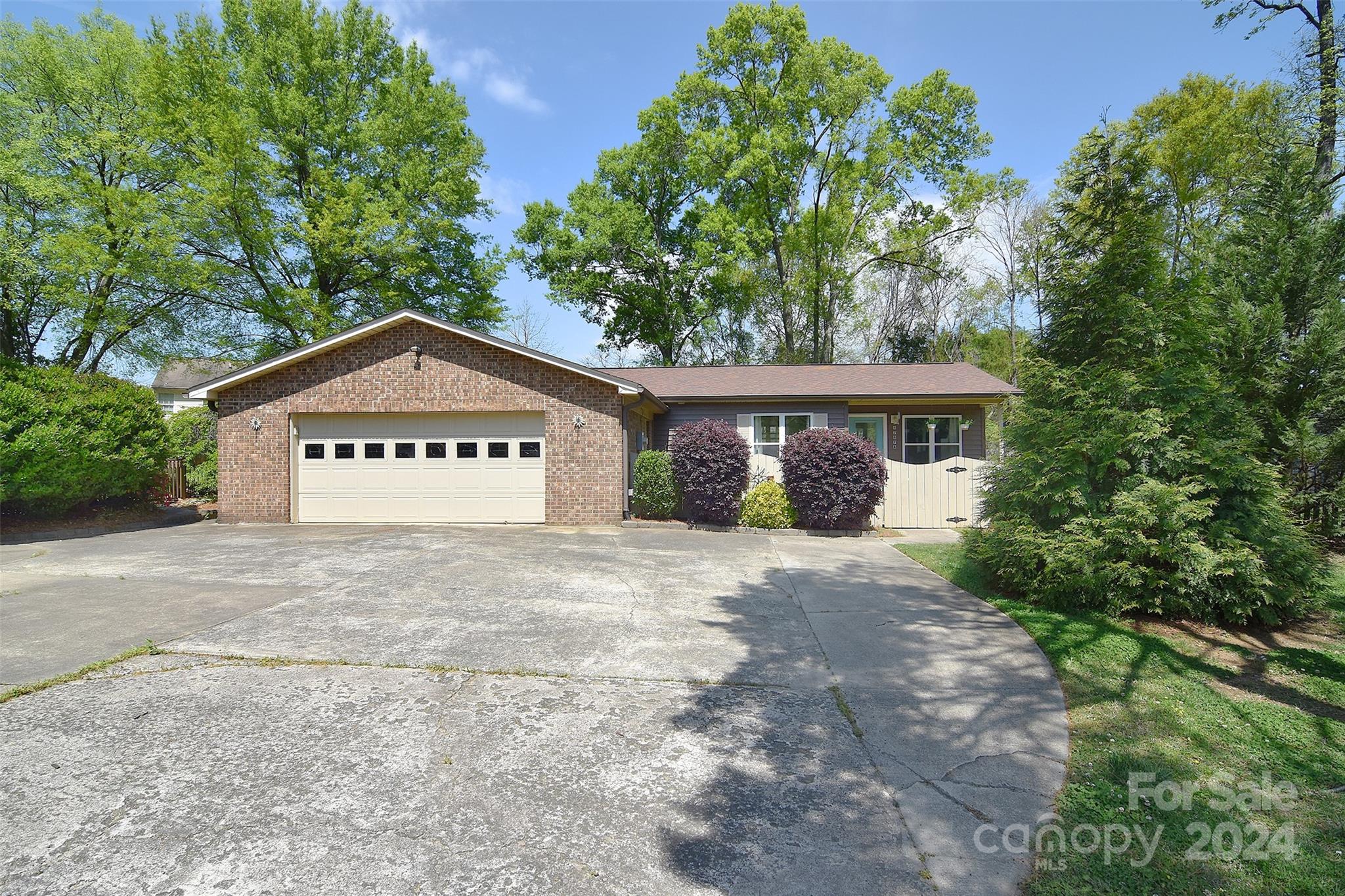 Harrisburg Park - Residential