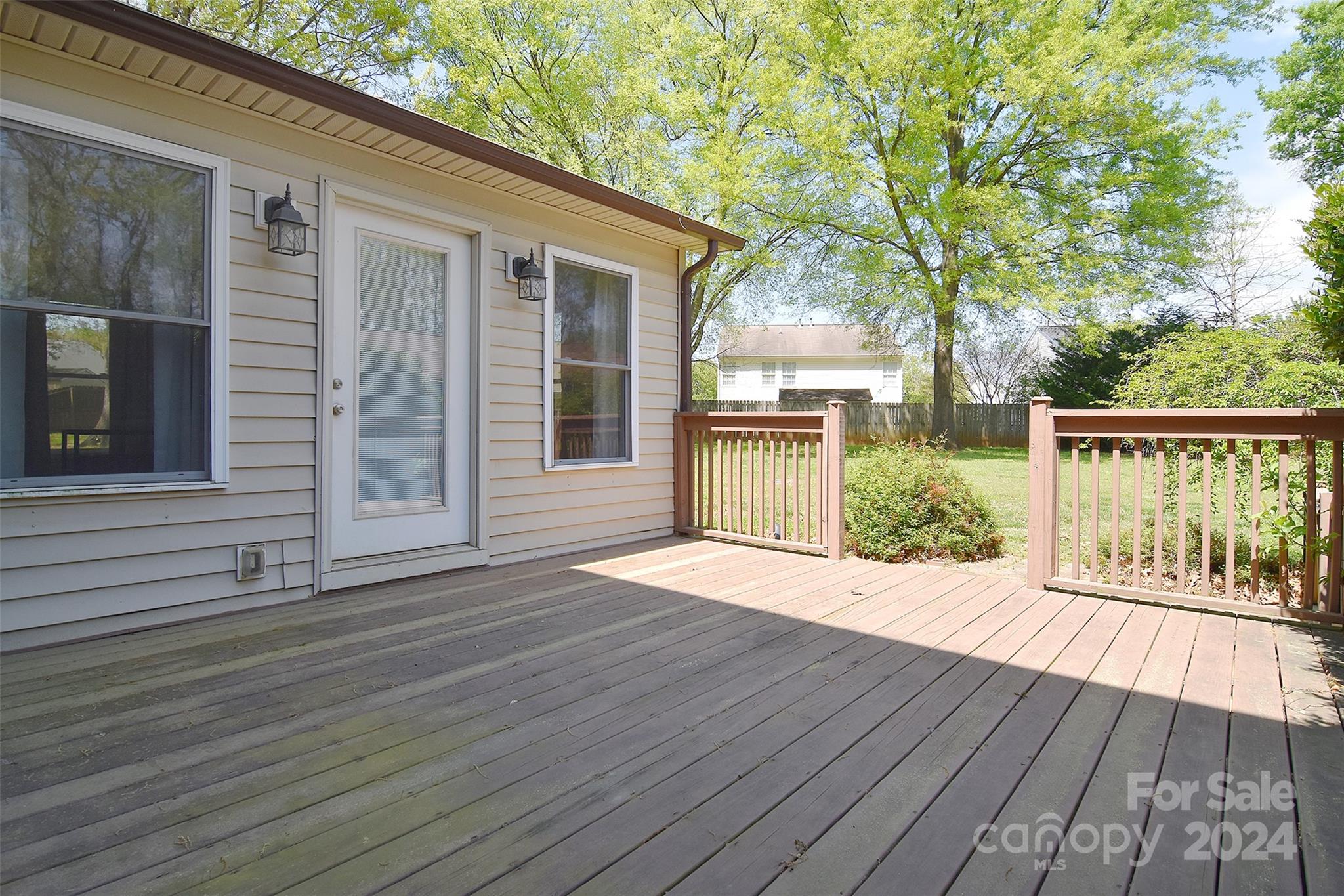 Harrisburg Park - Residential