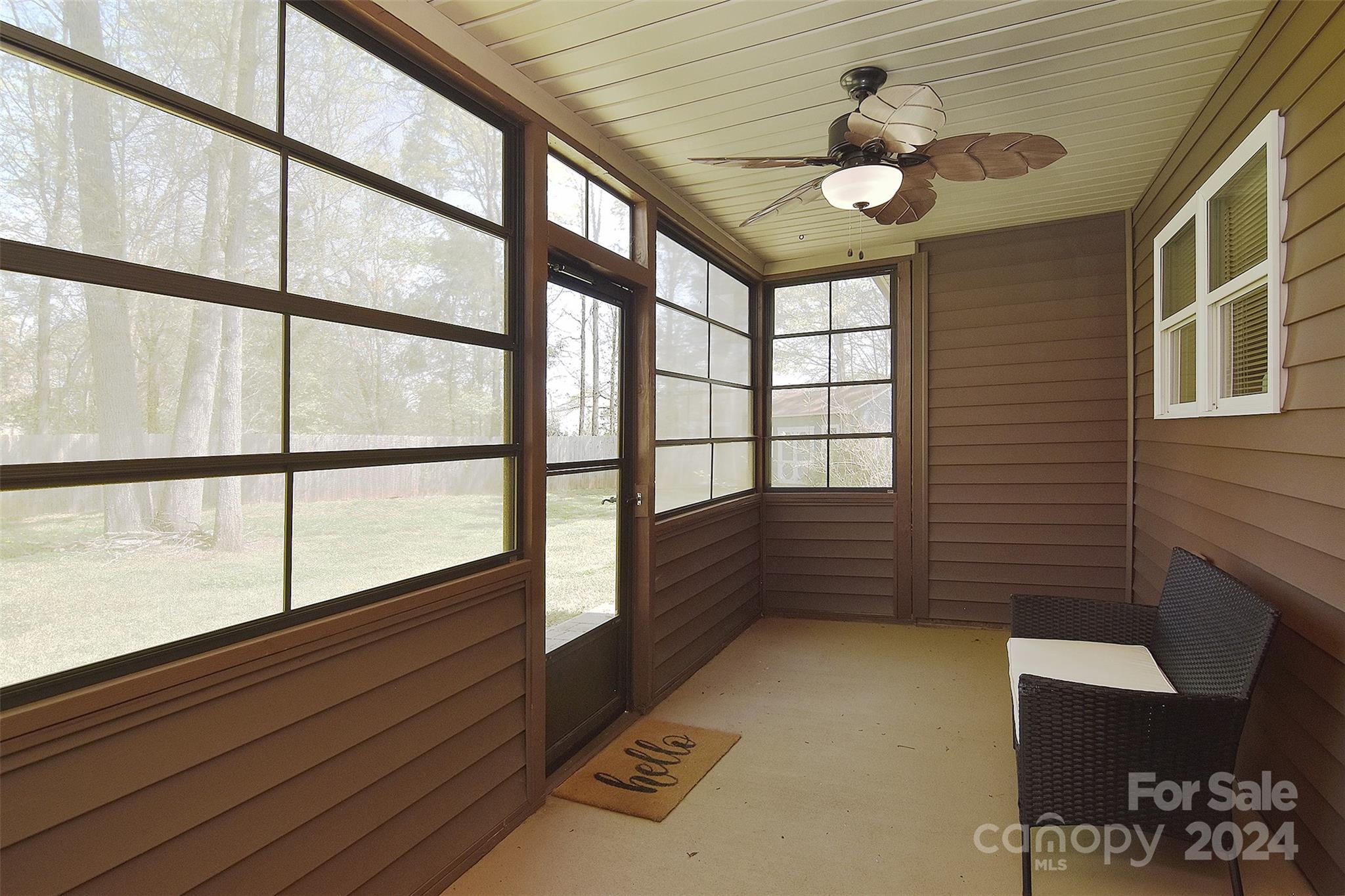 Harrisburg Park - Residential