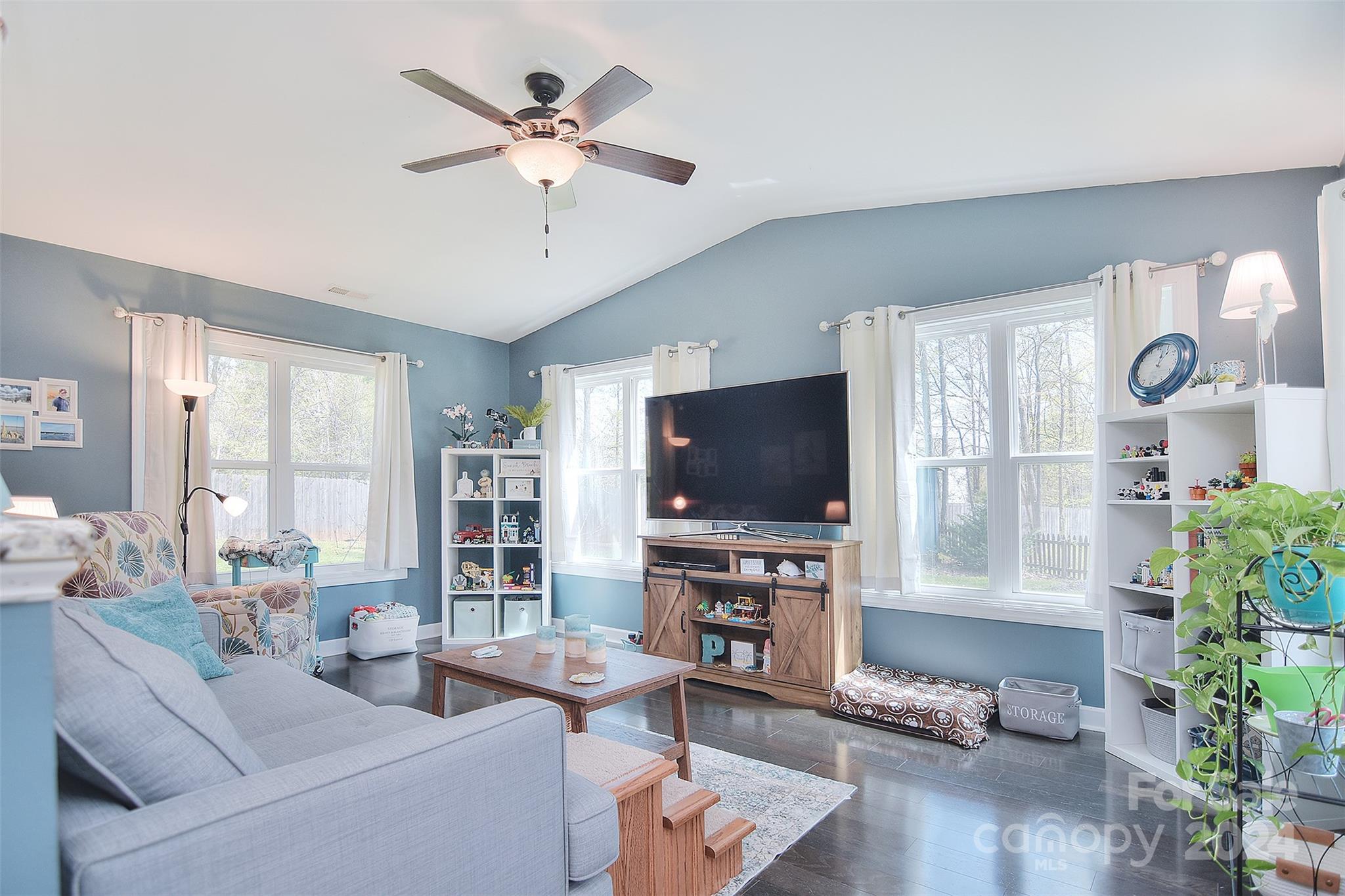 Harrisburg Park - Residential