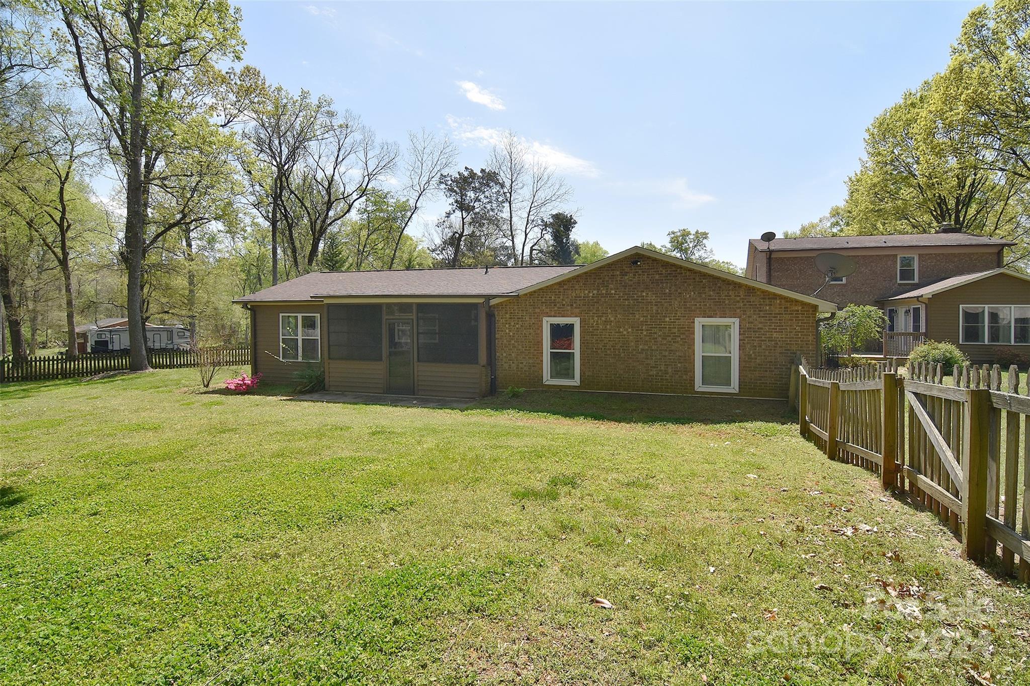 Harrisburg Park - Residential