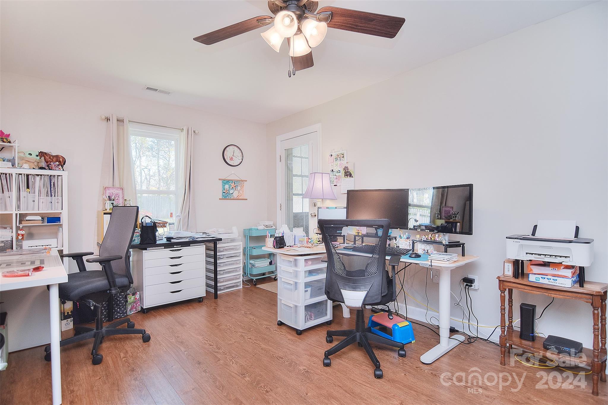 Harrisburg Park - Residential