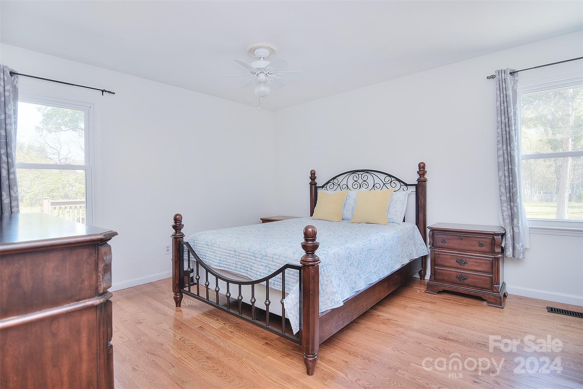 Harrisburg Park - Residential