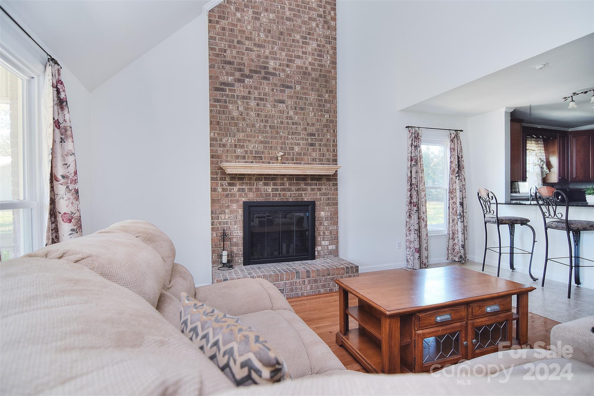 Harrisburg Park - Residential