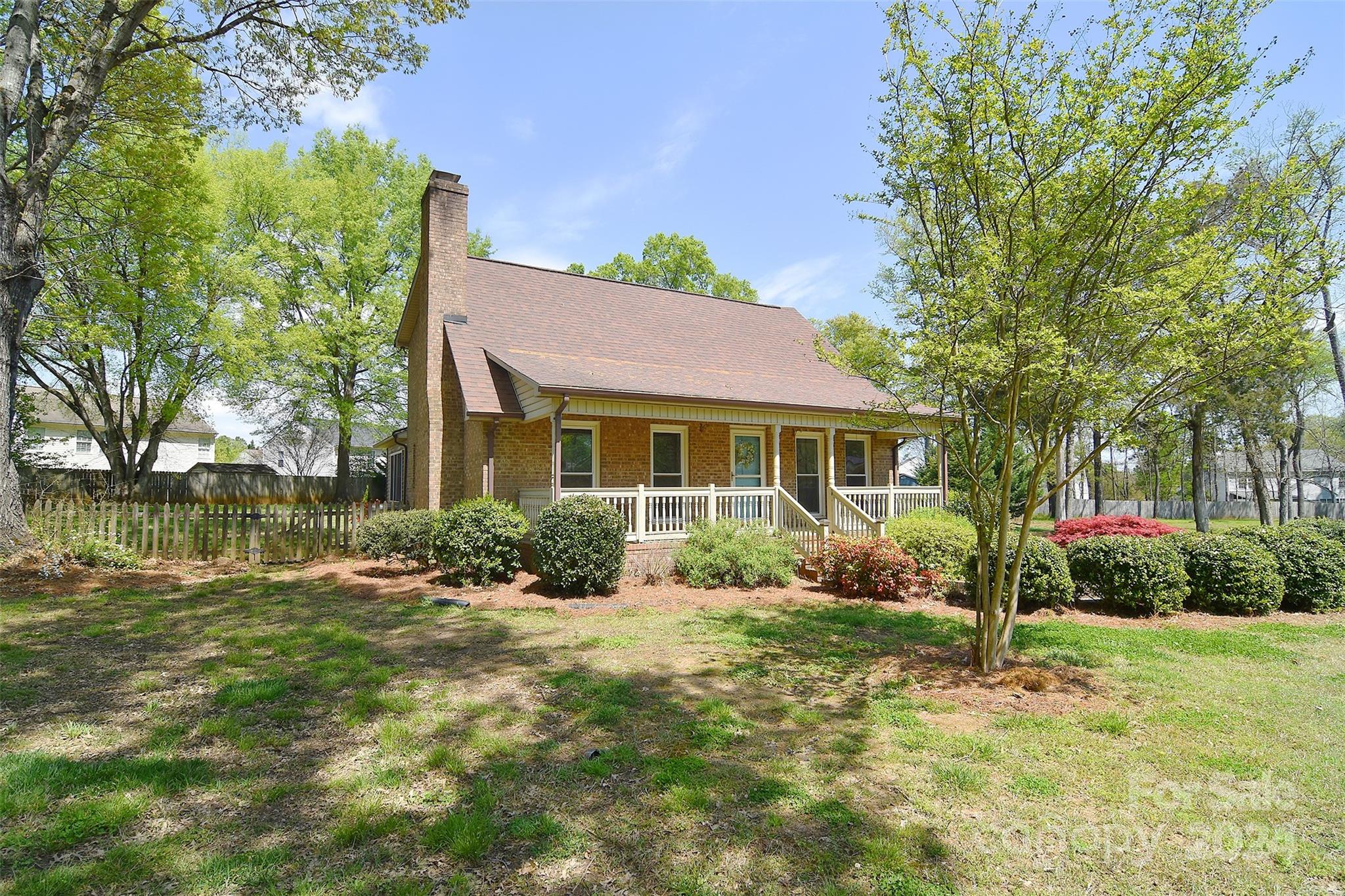 Harrisburg Park - Residential