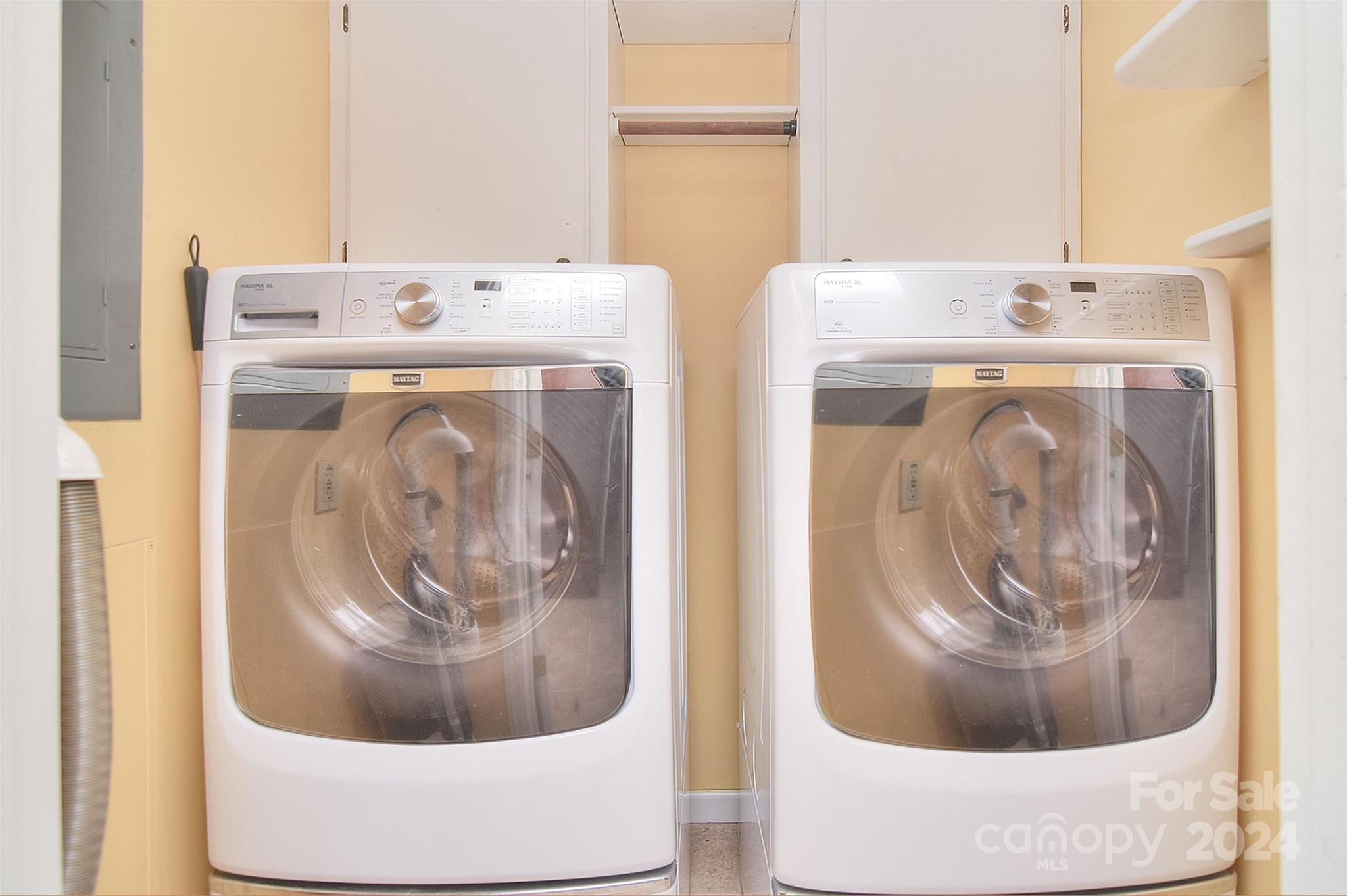 Harrisburg Park - Residential