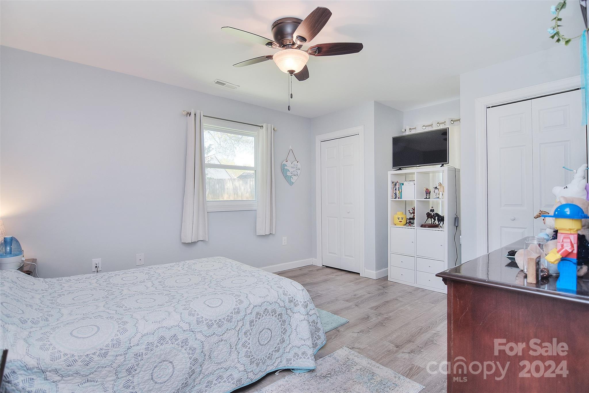 Harrisburg Park - Residential