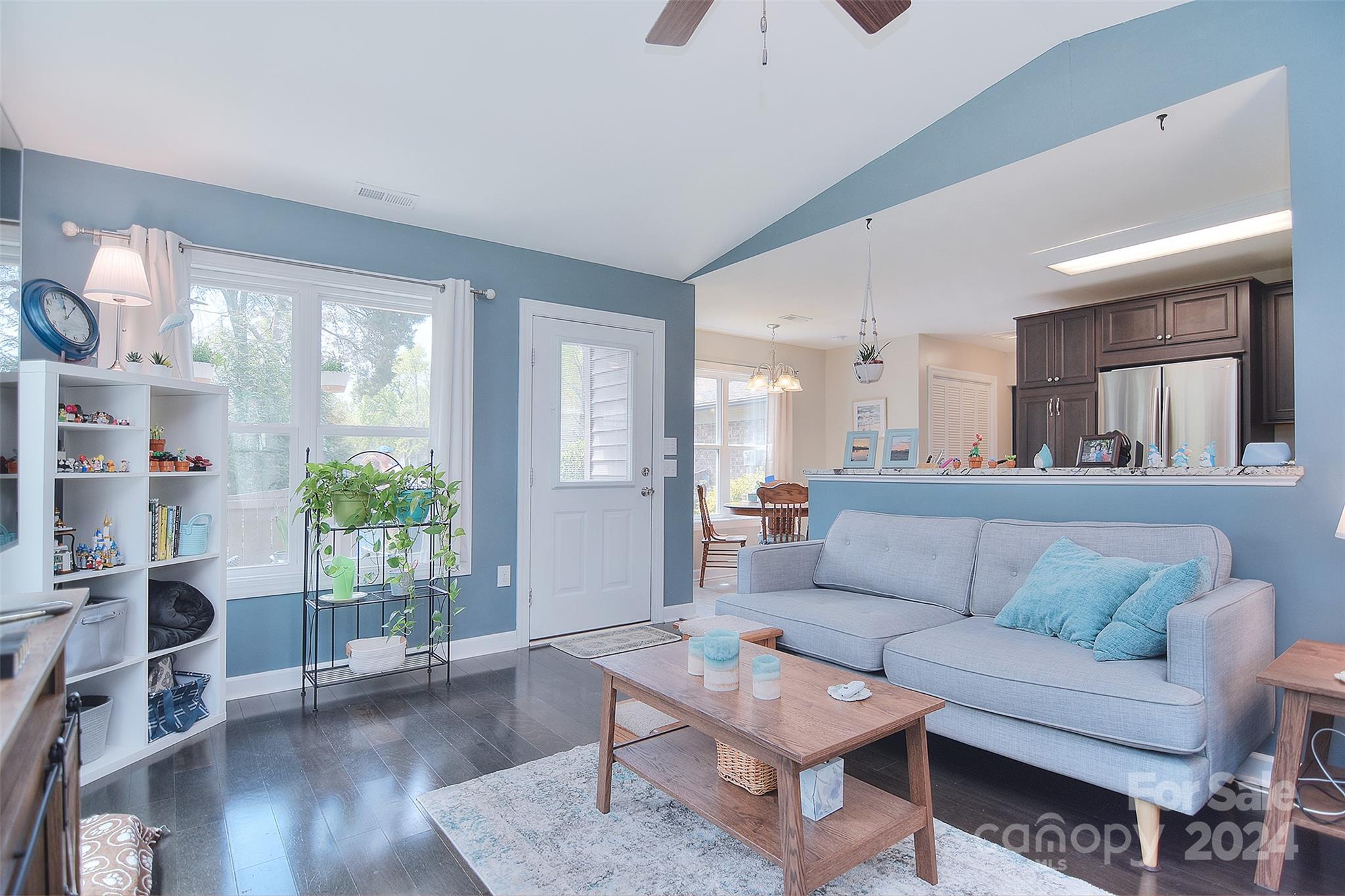 Harrisburg Park - Residential