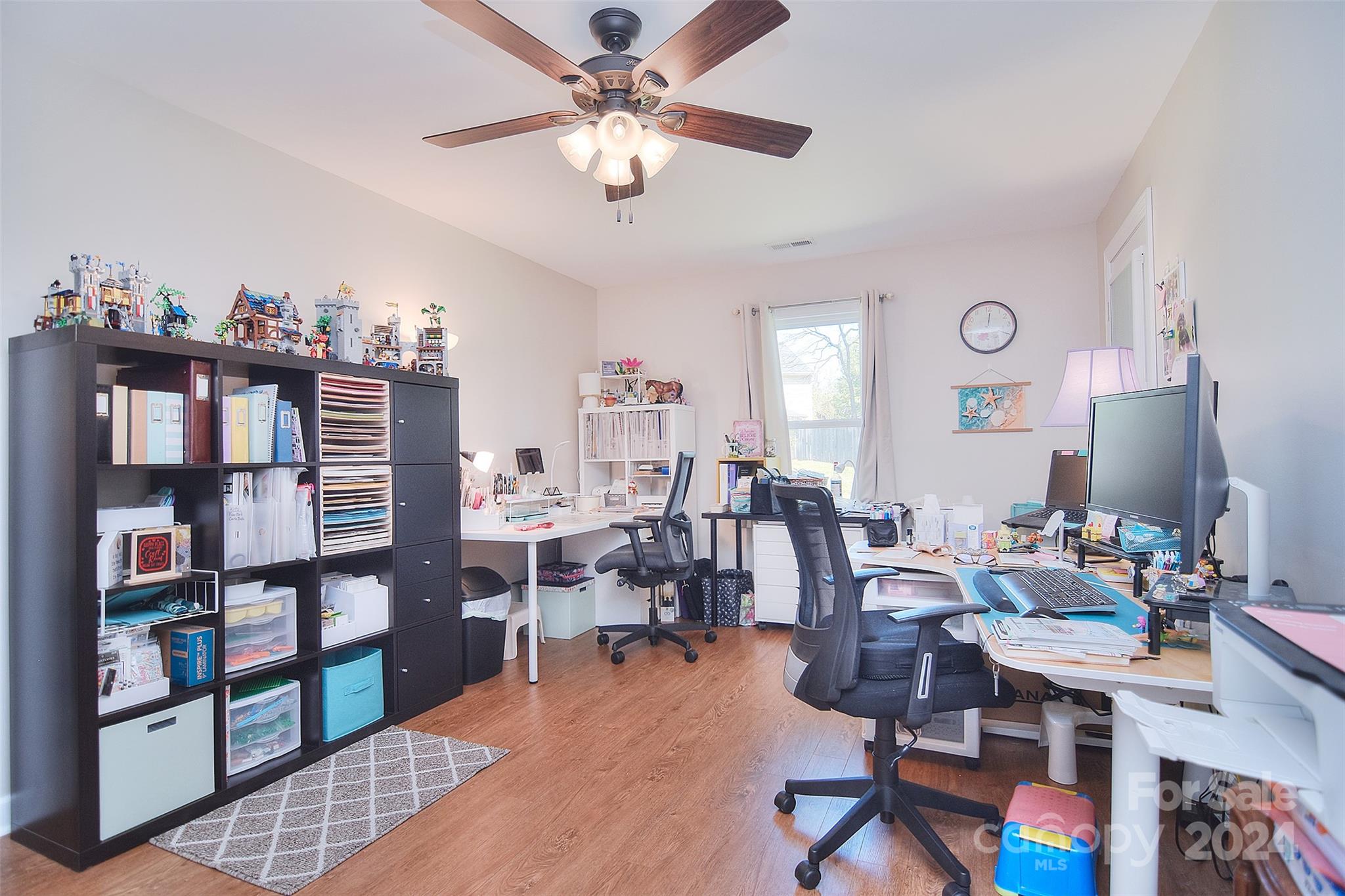 Harrisburg Park - Residential