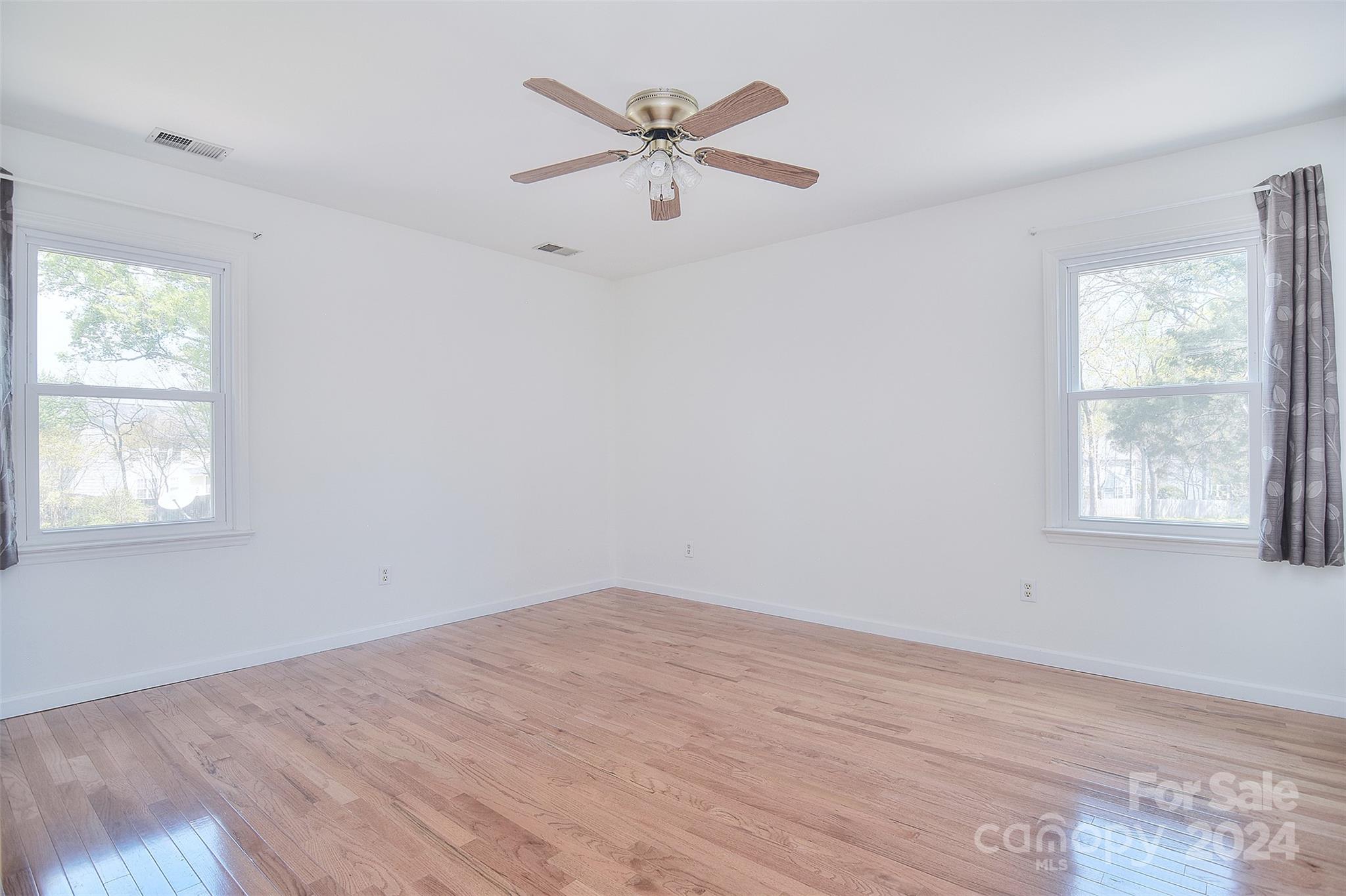 Harrisburg Park - Residential