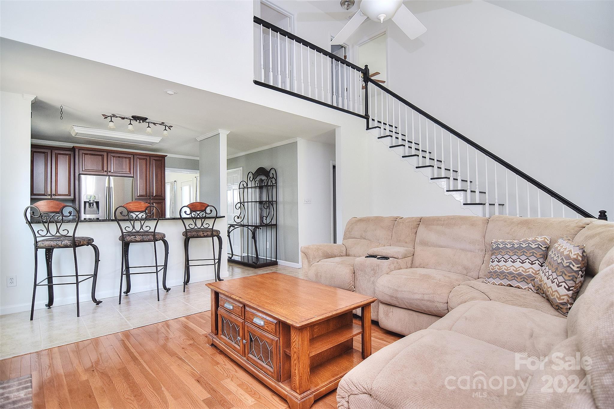 Harrisburg Park - Residential