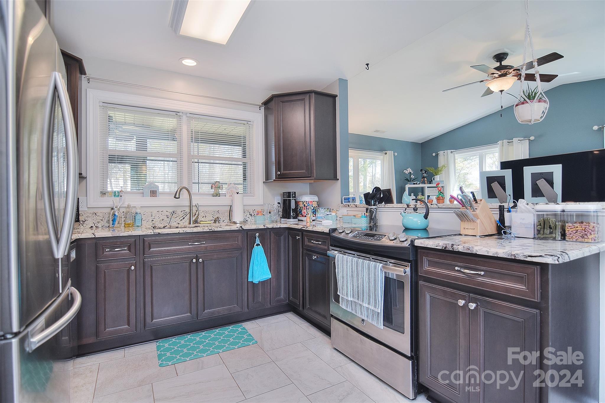 Harrisburg Park - Residential