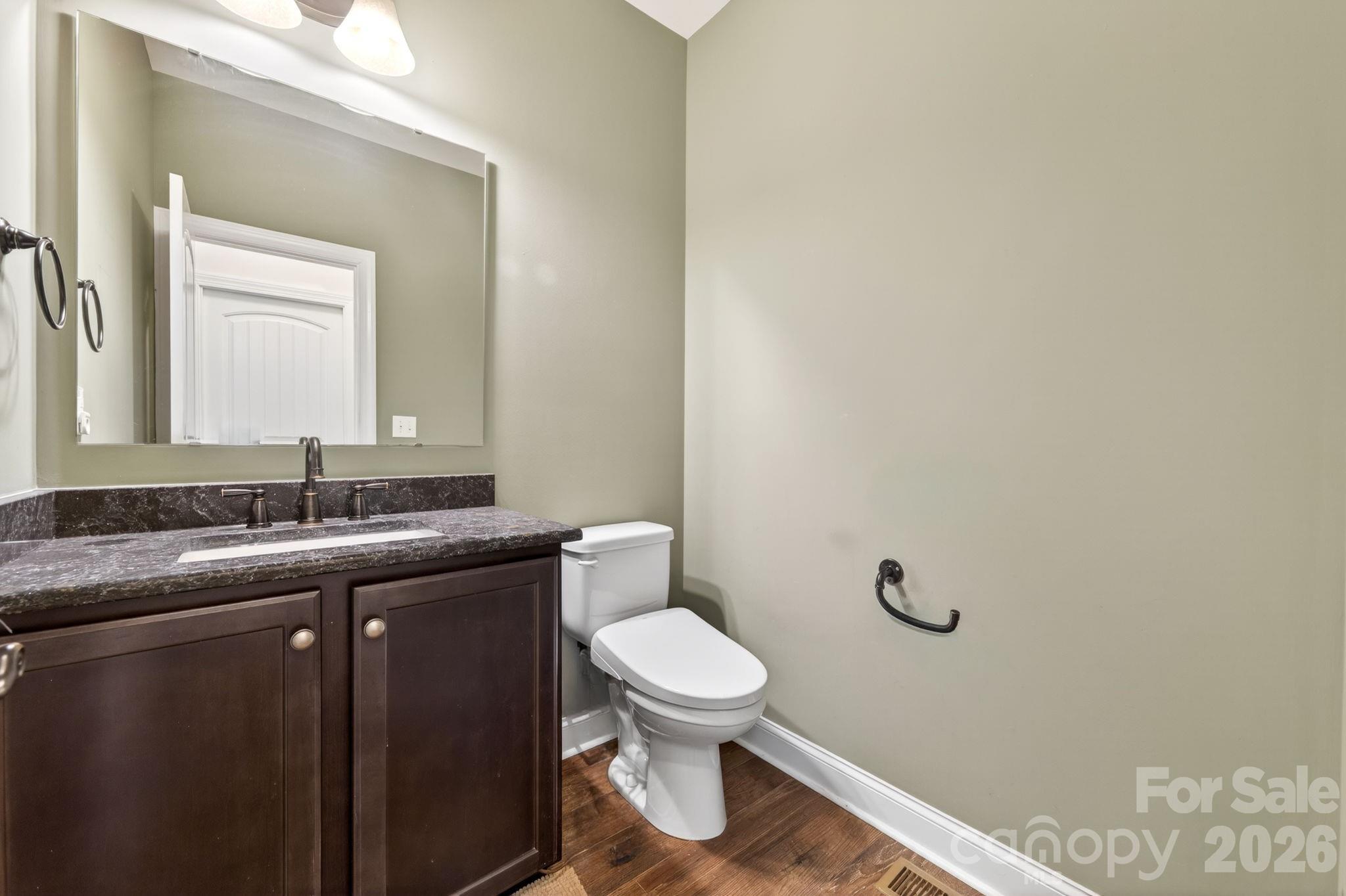 None - Residential