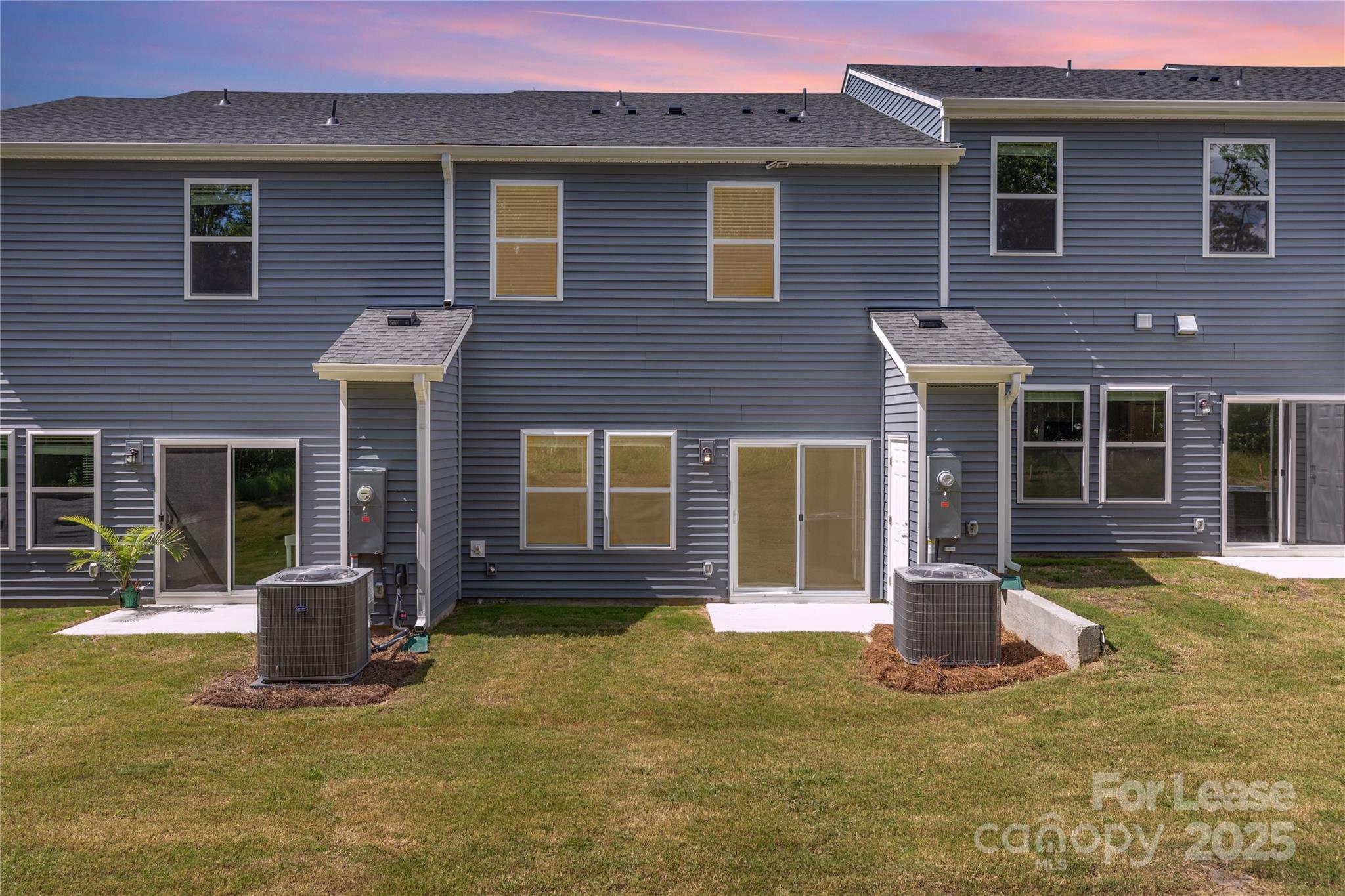 Galloway ridge - Residential Lease