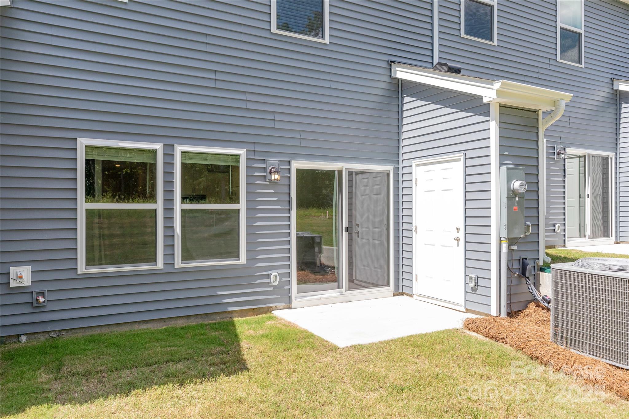 Galloway ridge - Residential Lease