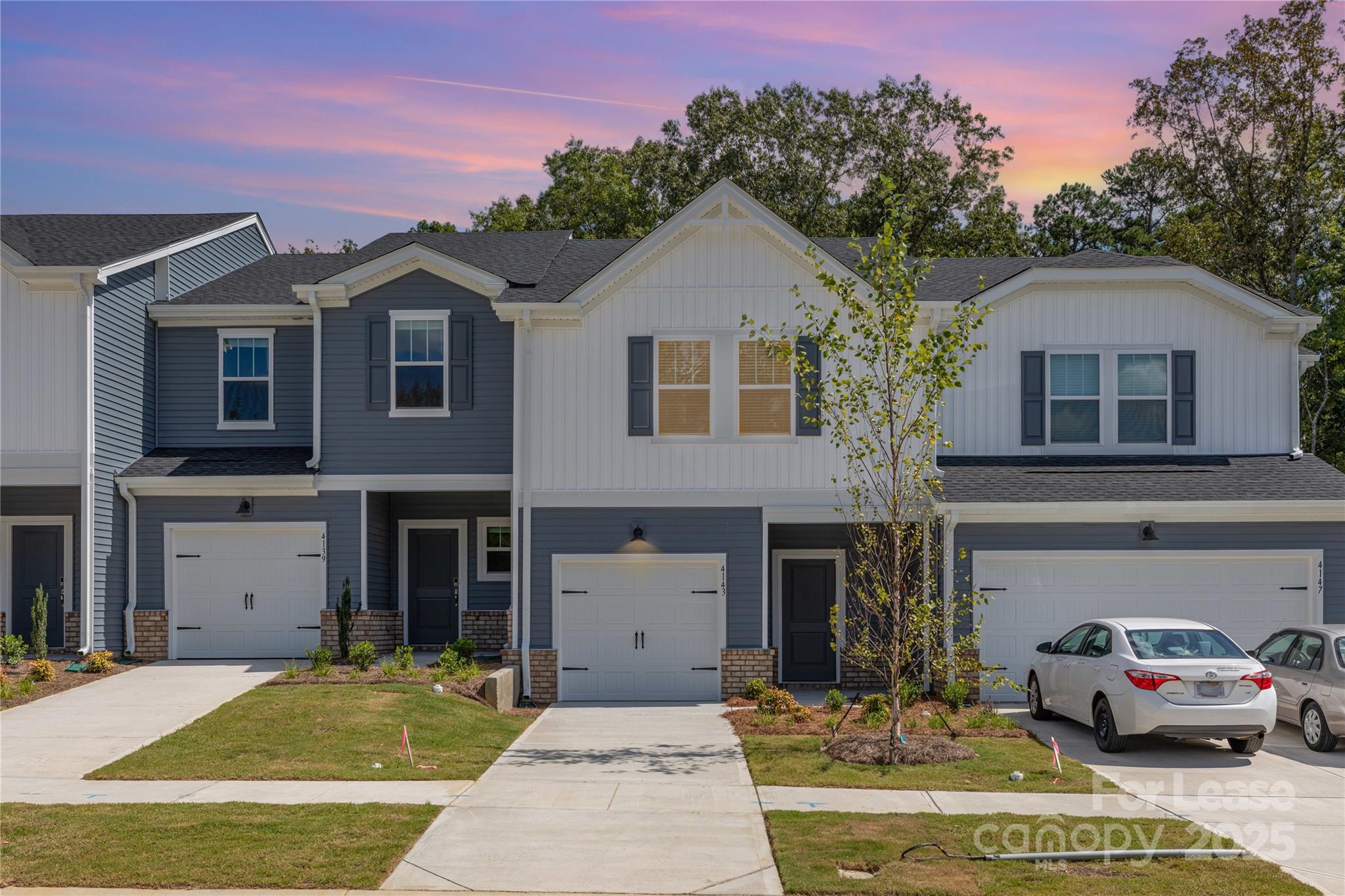 Galloway ridge - Residential Lease