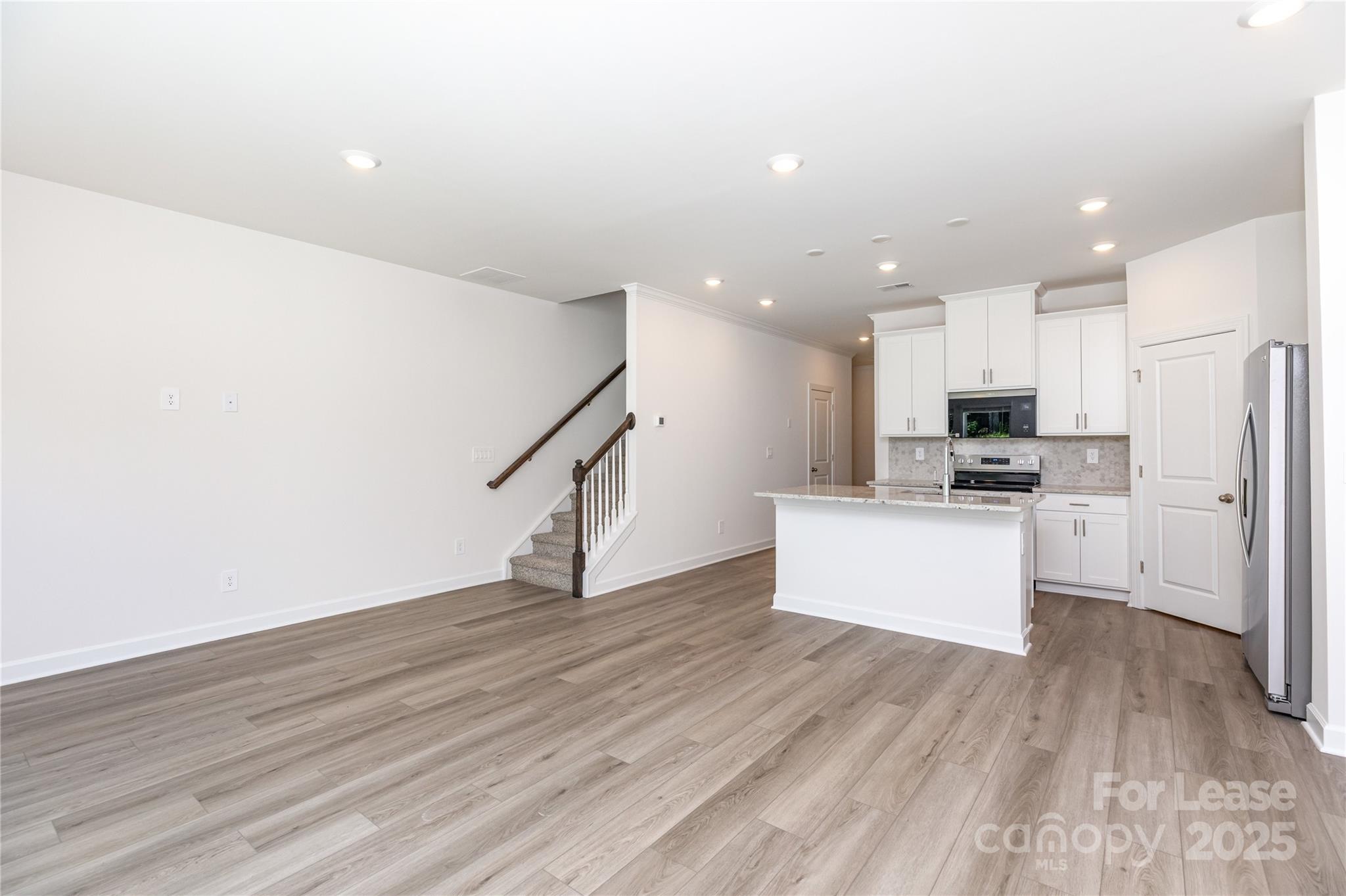 Galloway ridge - Residential Lease