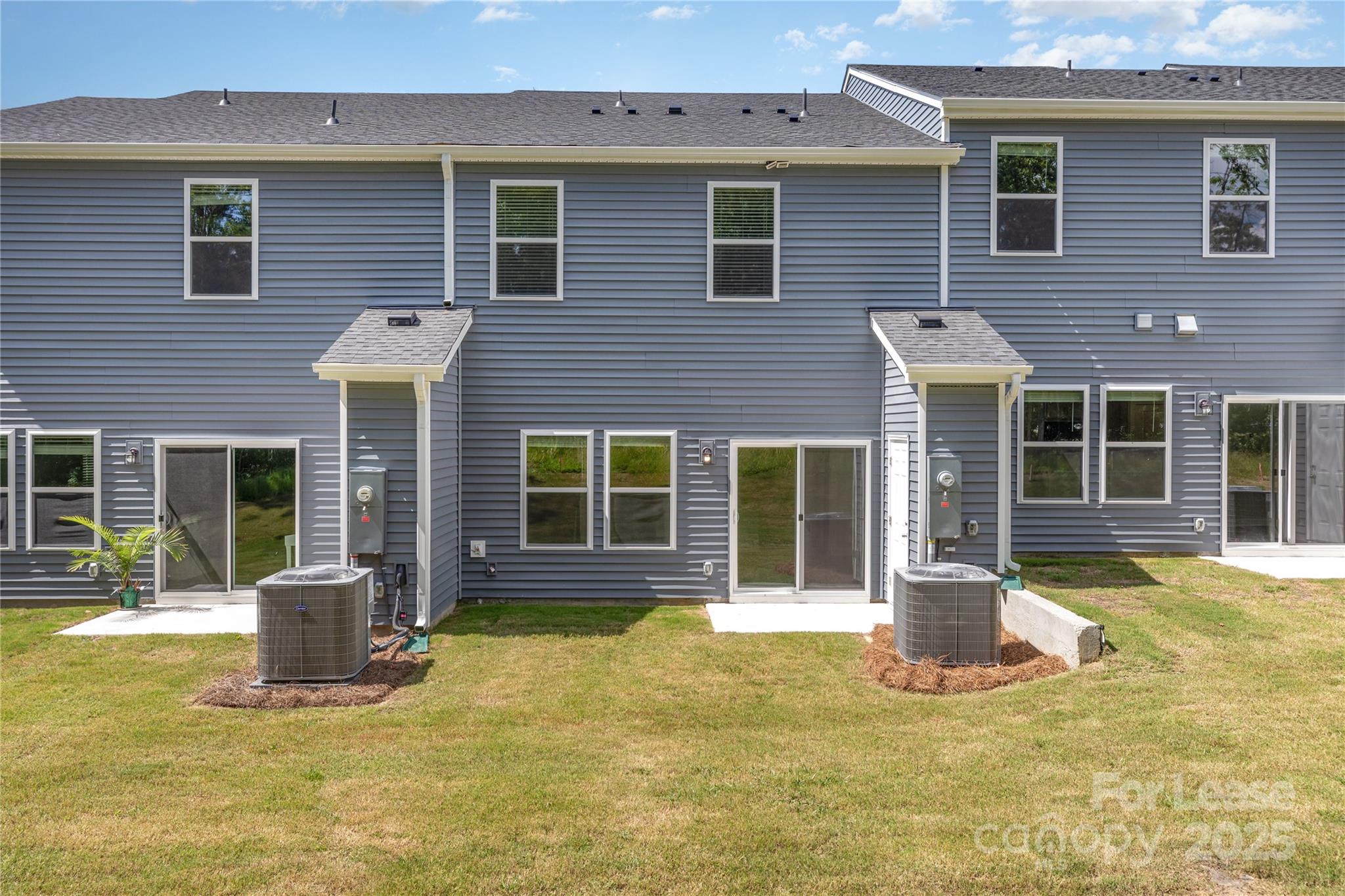 Galloway ridge - Residential Lease