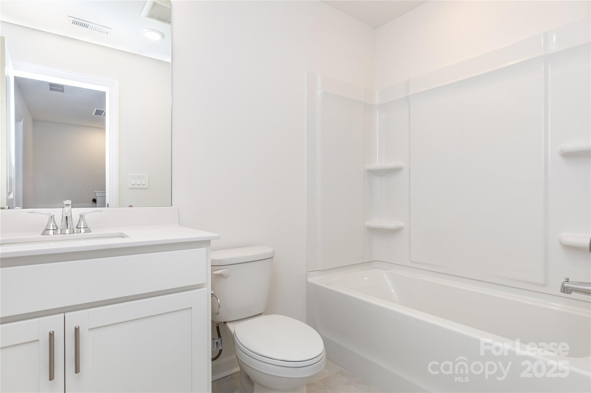Galloway ridge - Residential Lease
