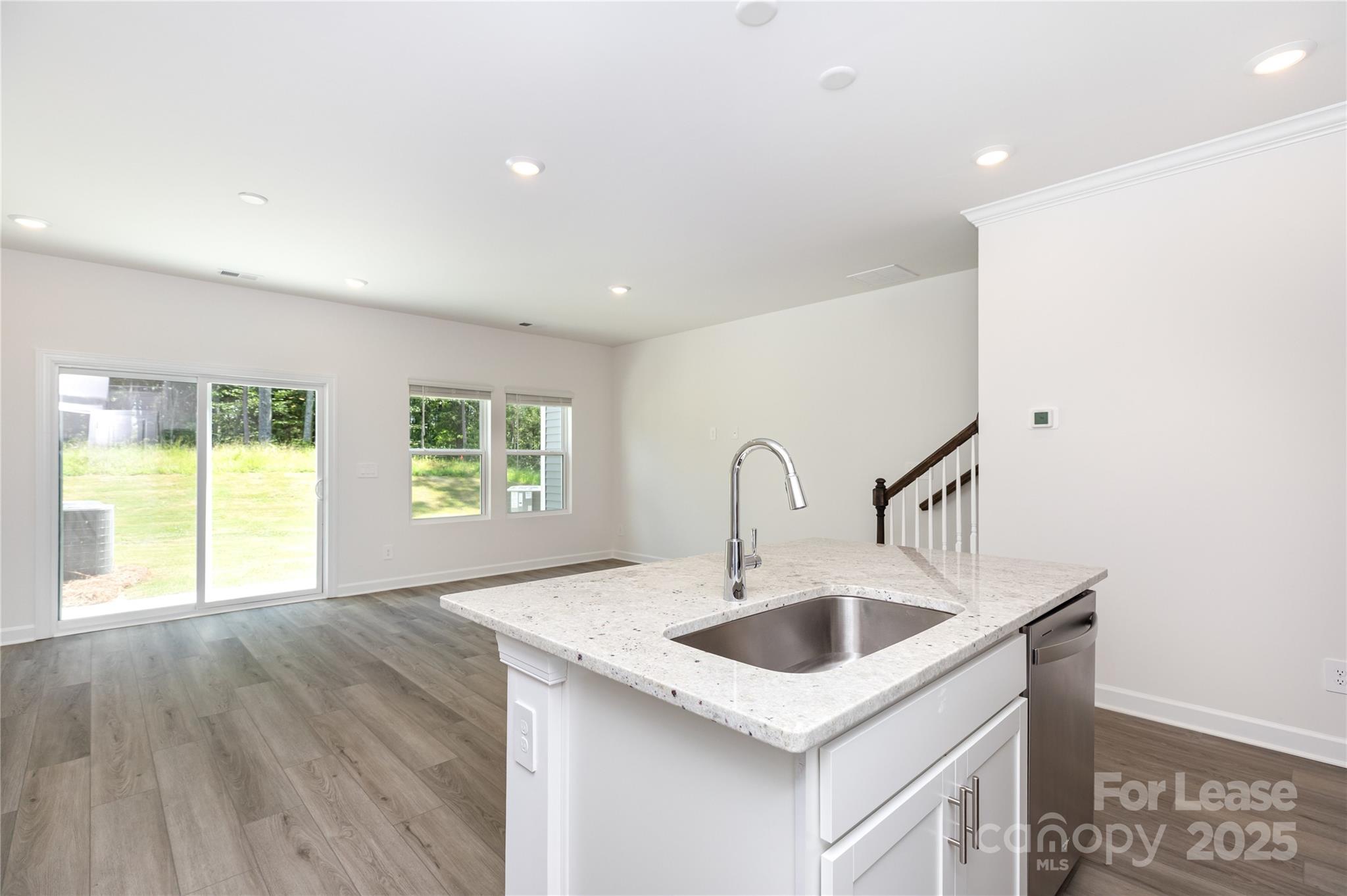 Galloway ridge - Residential Lease