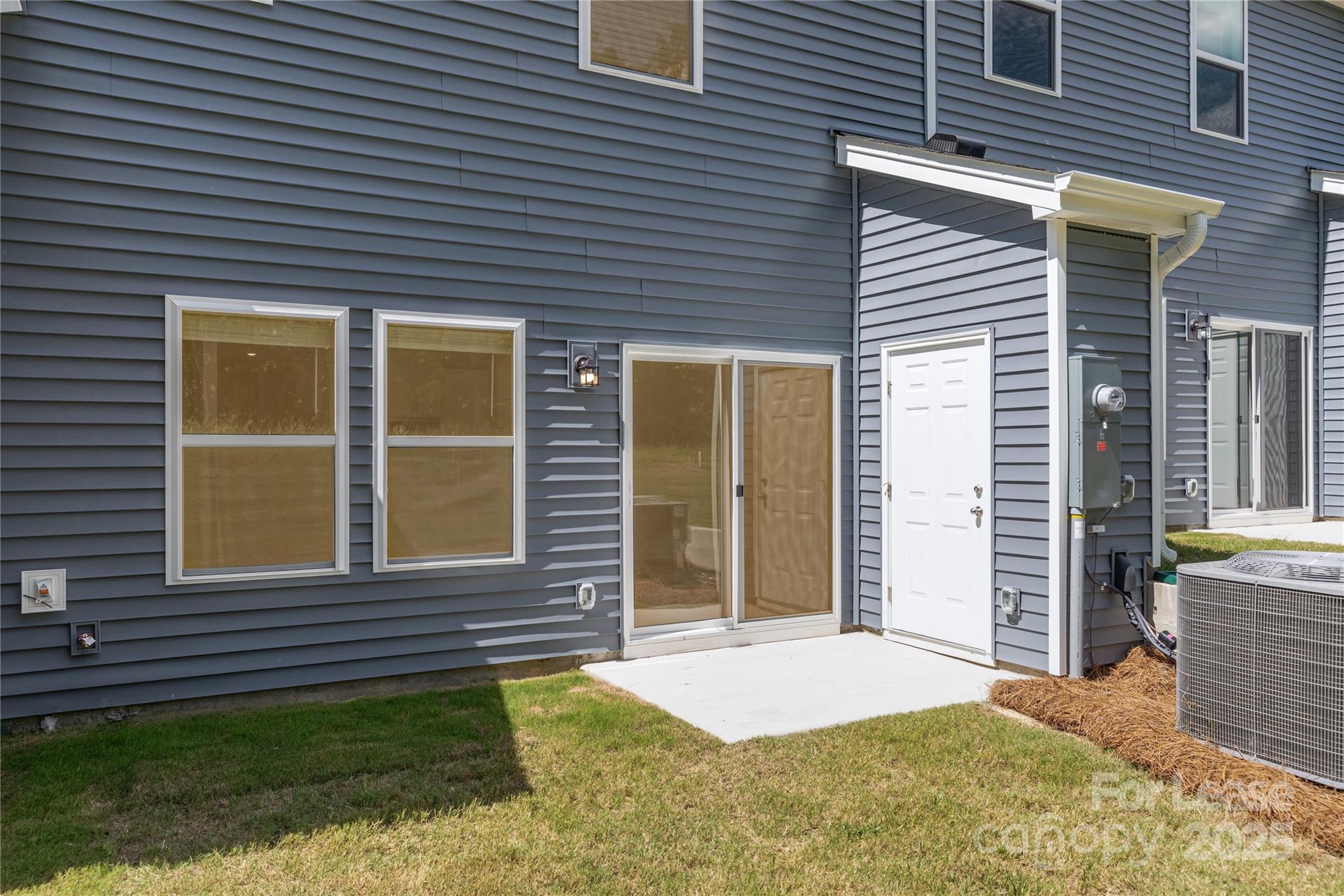 Galloway ridge - Residential Lease
