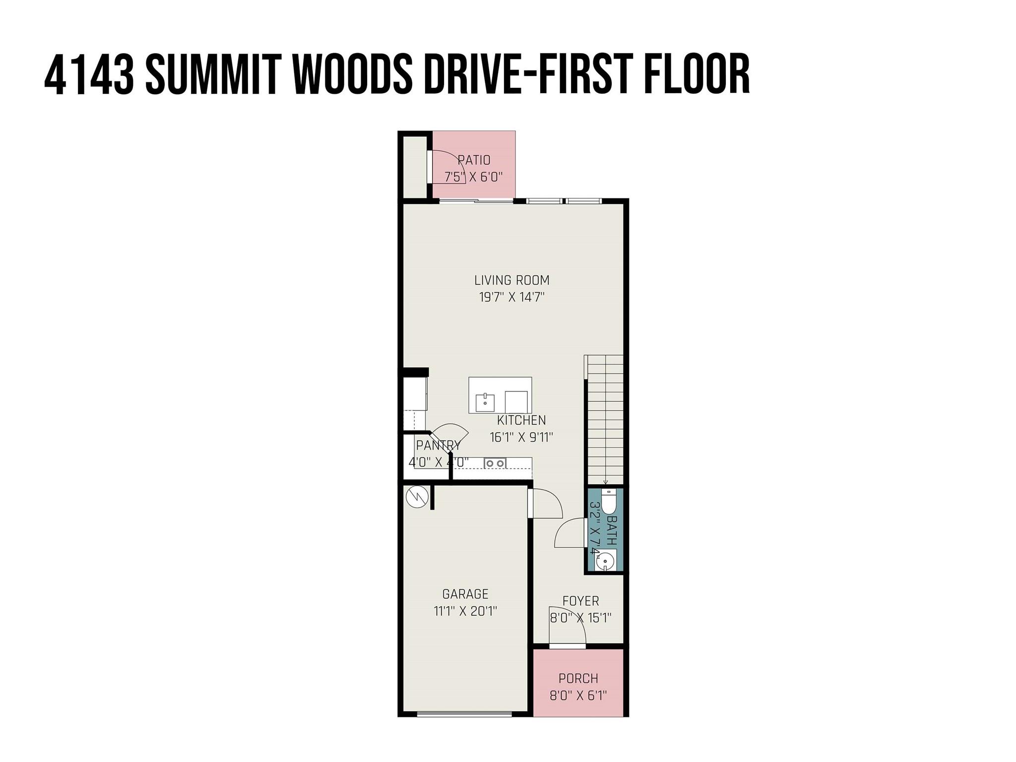 Galloway ridge - Residential Lease
