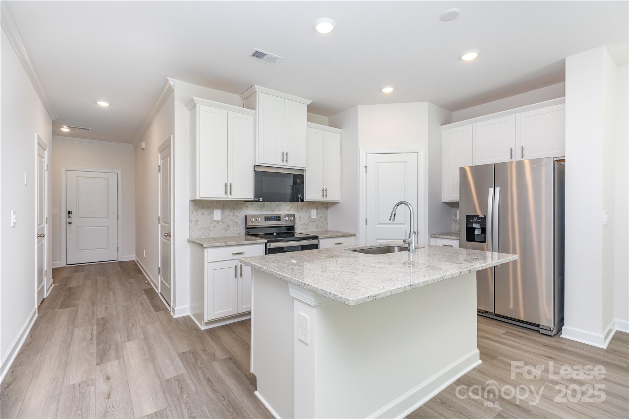 Galloway ridge - Residential Lease