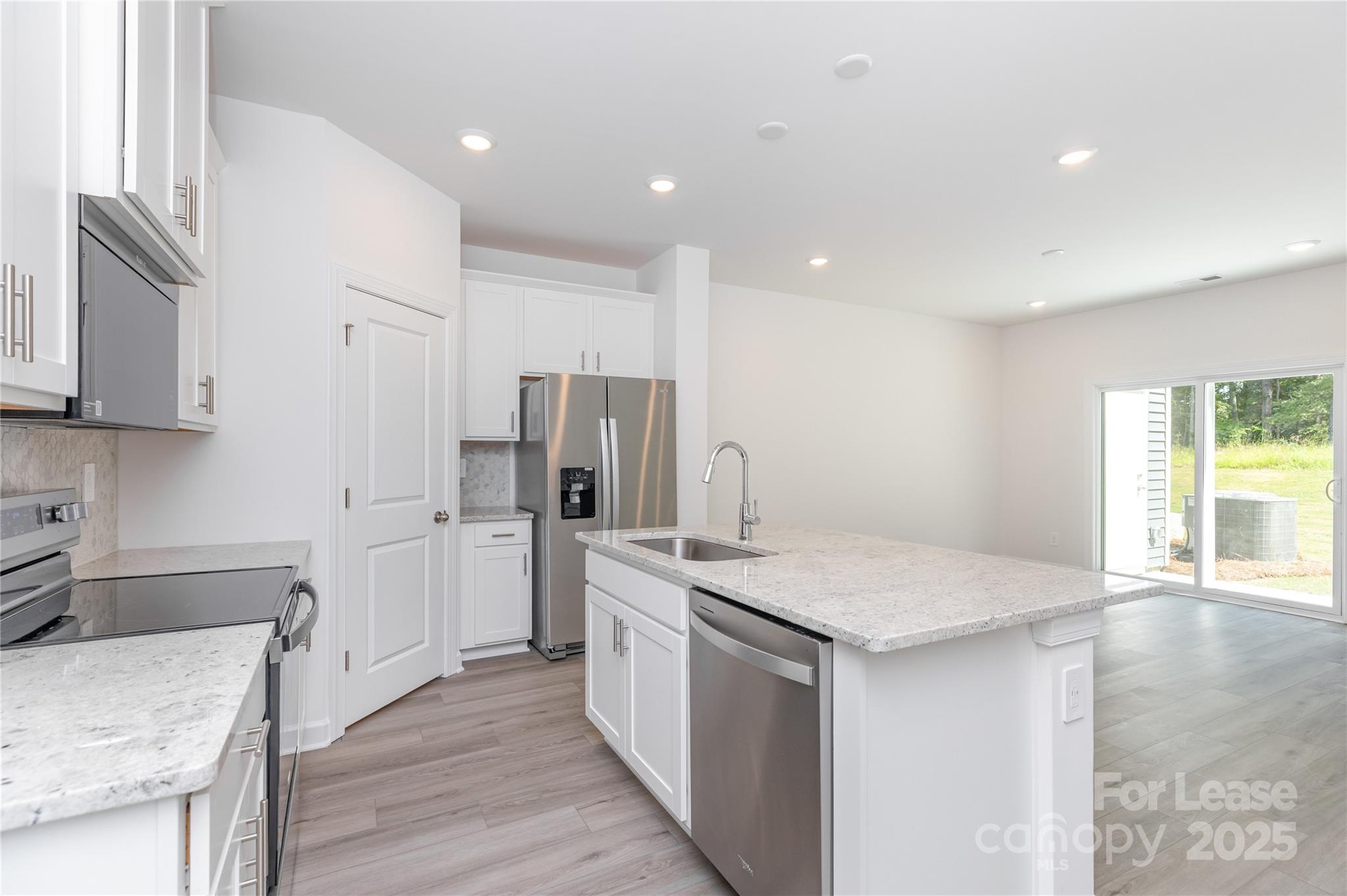 Galloway ridge - Residential Lease