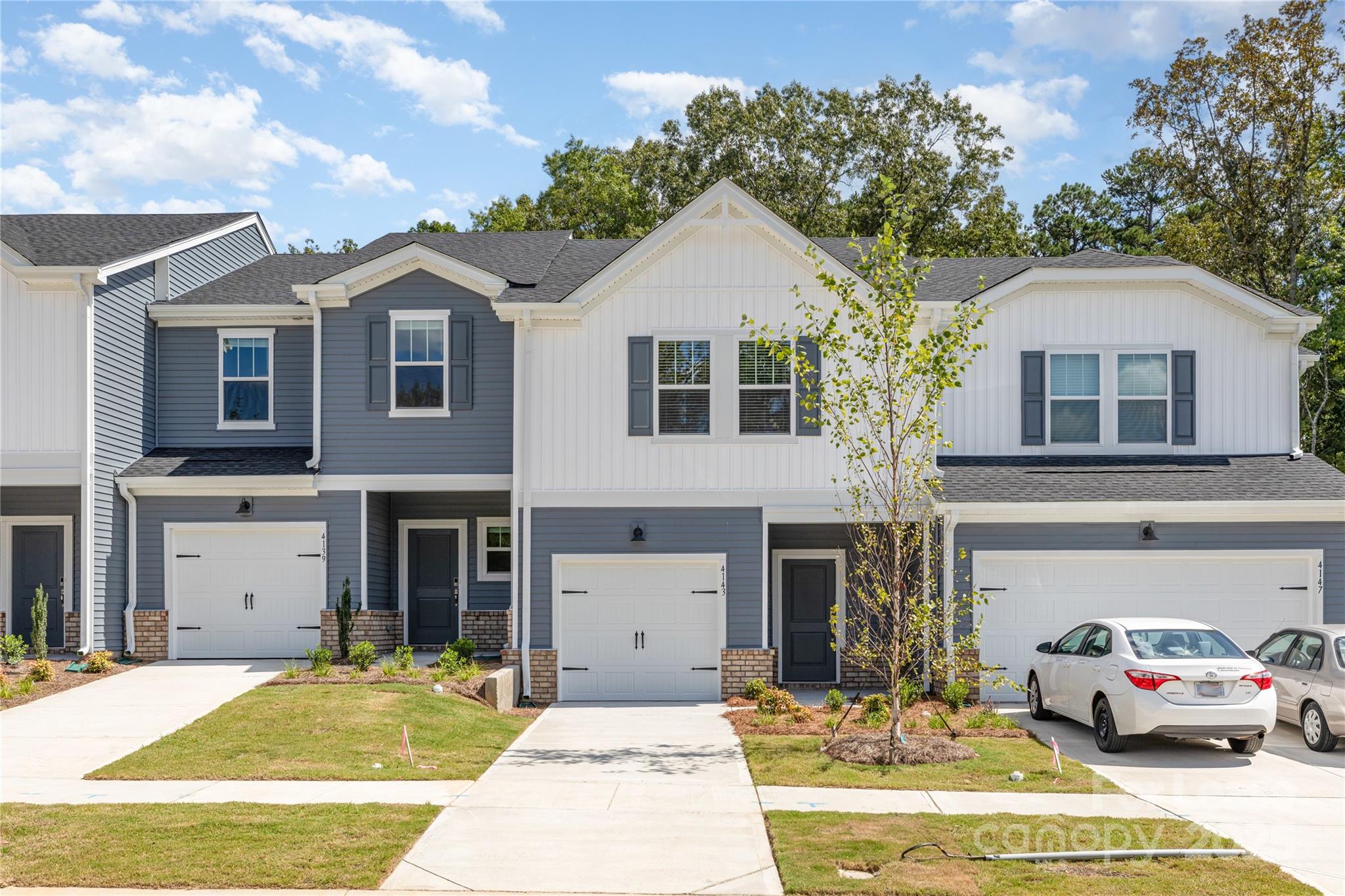 Galloway ridge - Residential Lease