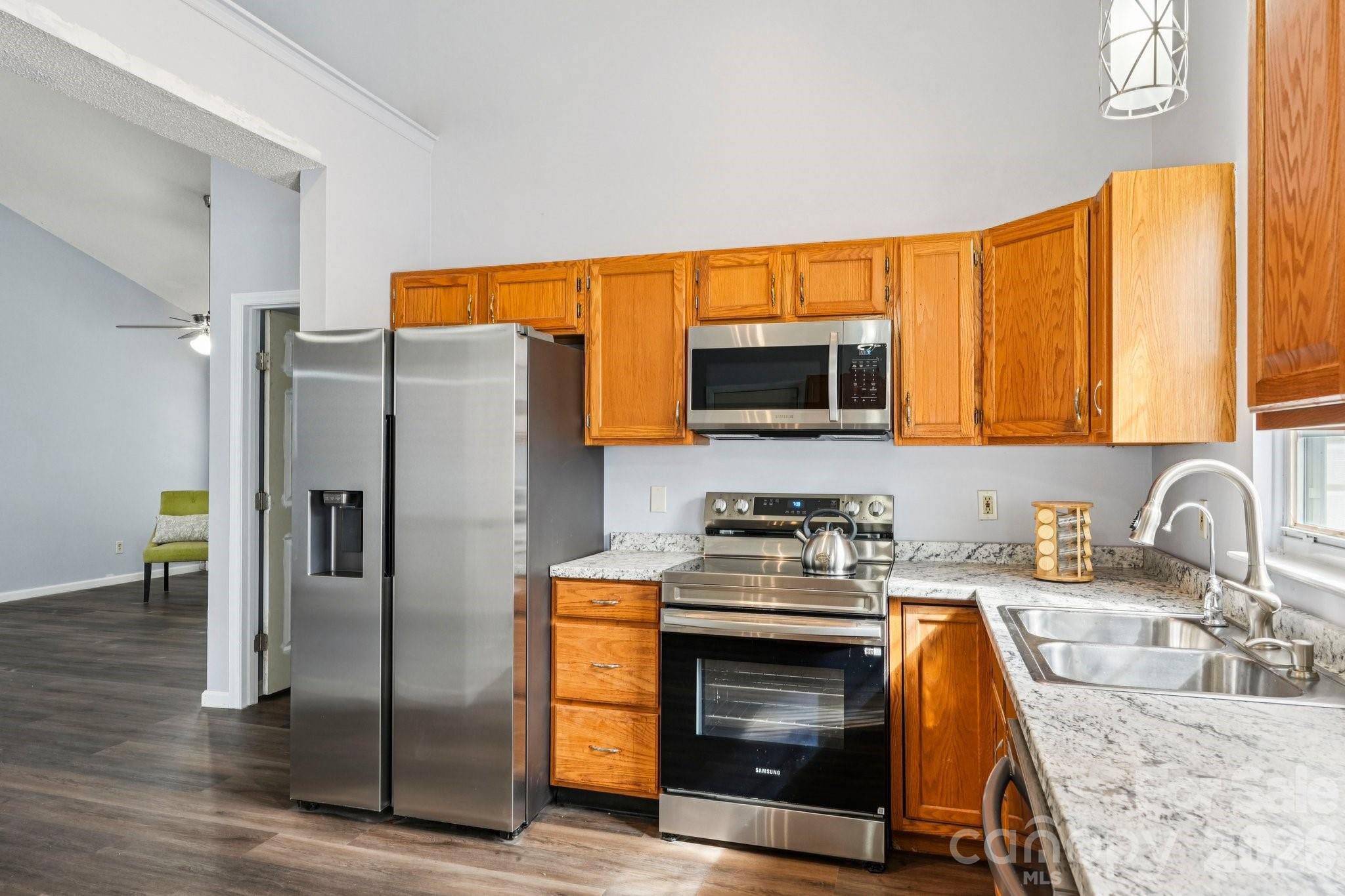 Farmington - Residential