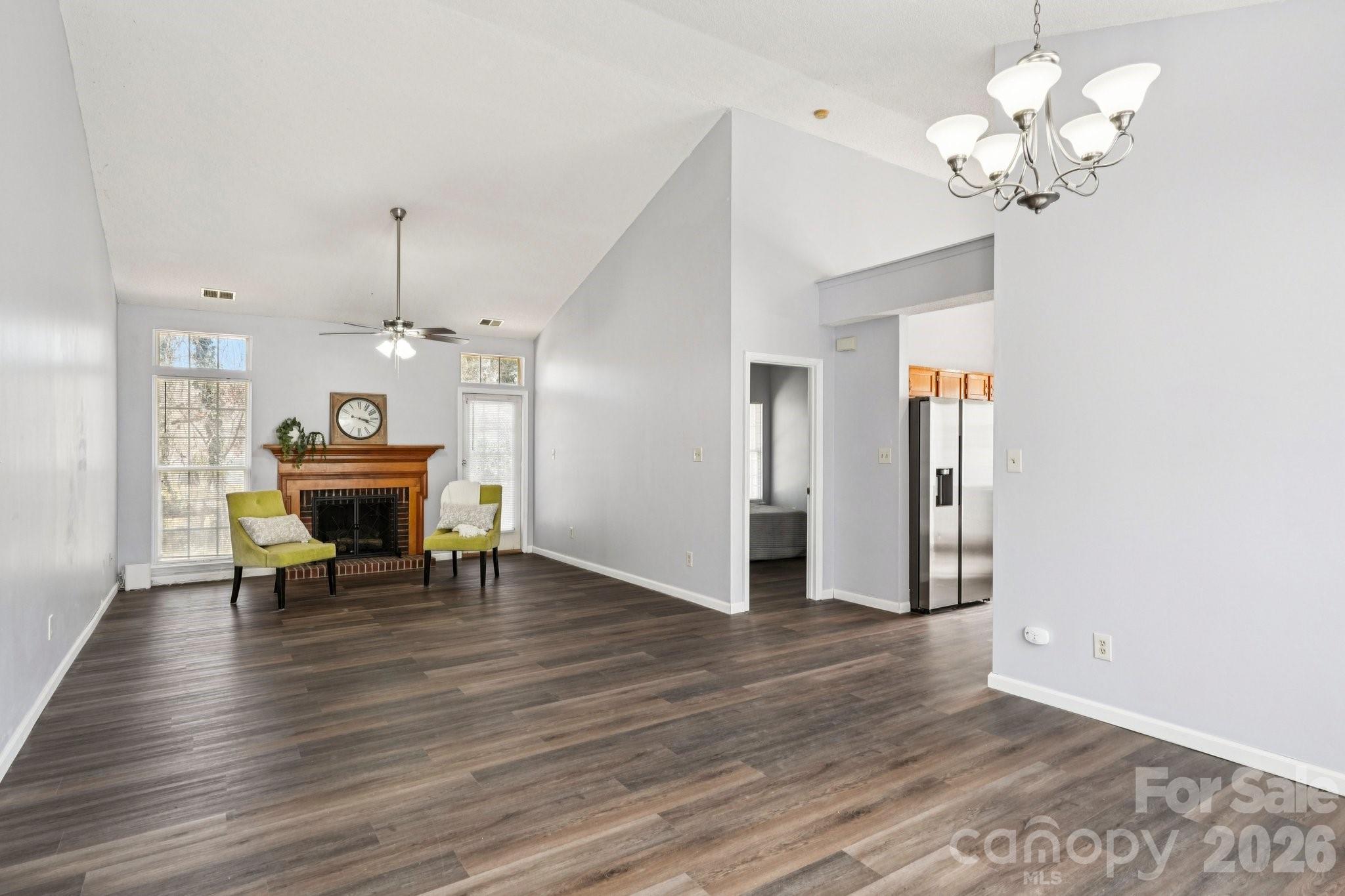 Farmington - Residential