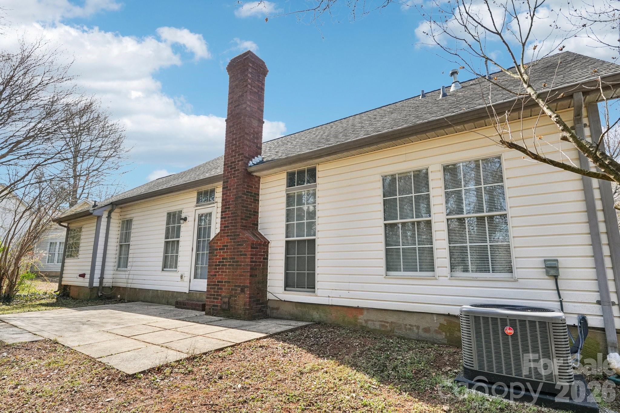 Farmington - Residential