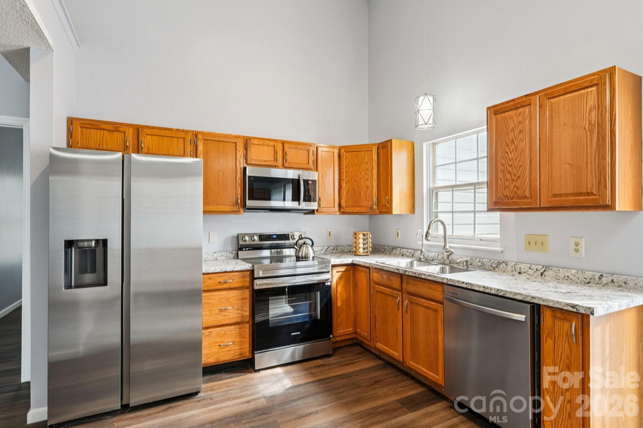 Farmington - Residential