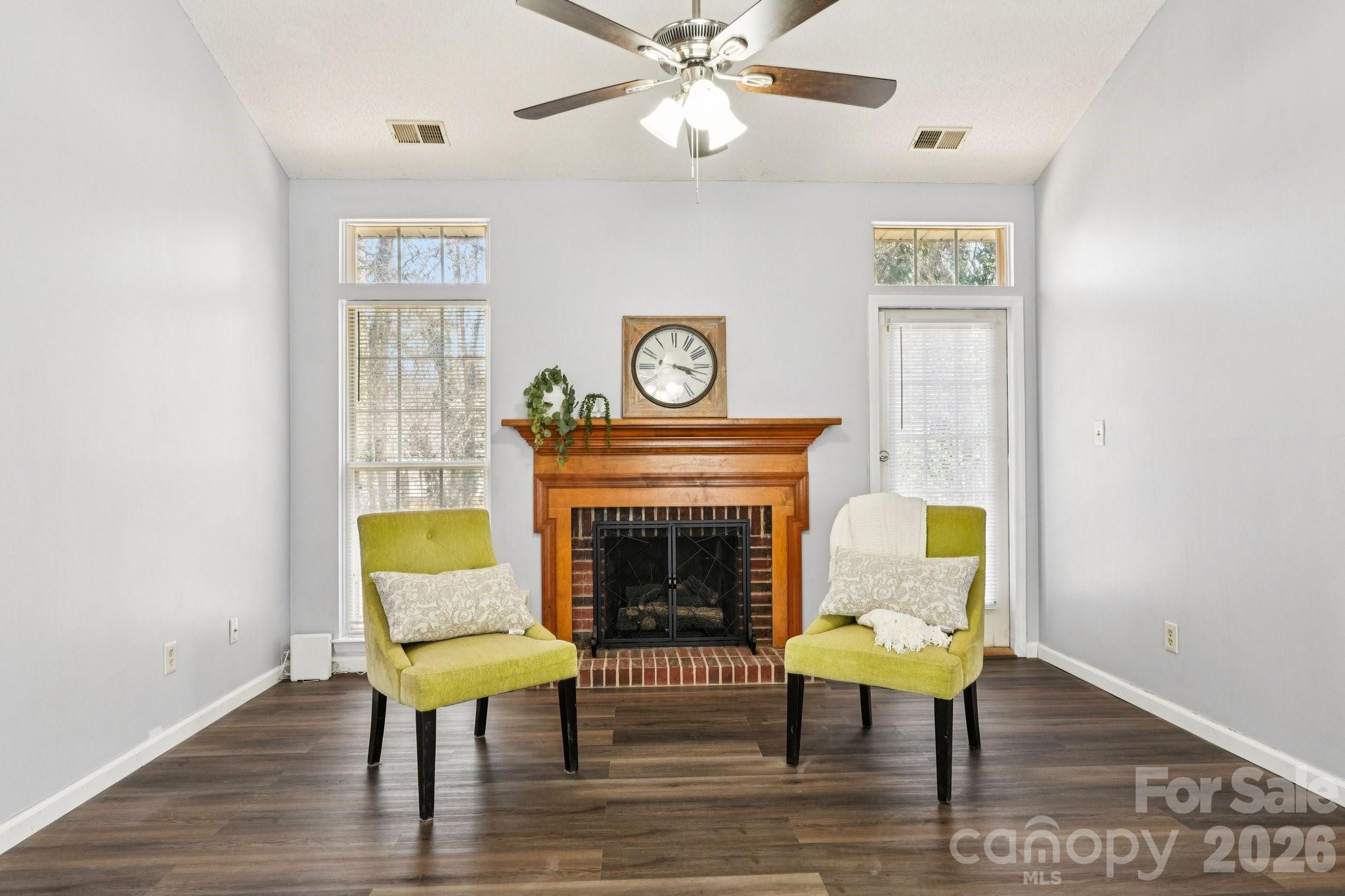 Farmington - Residential